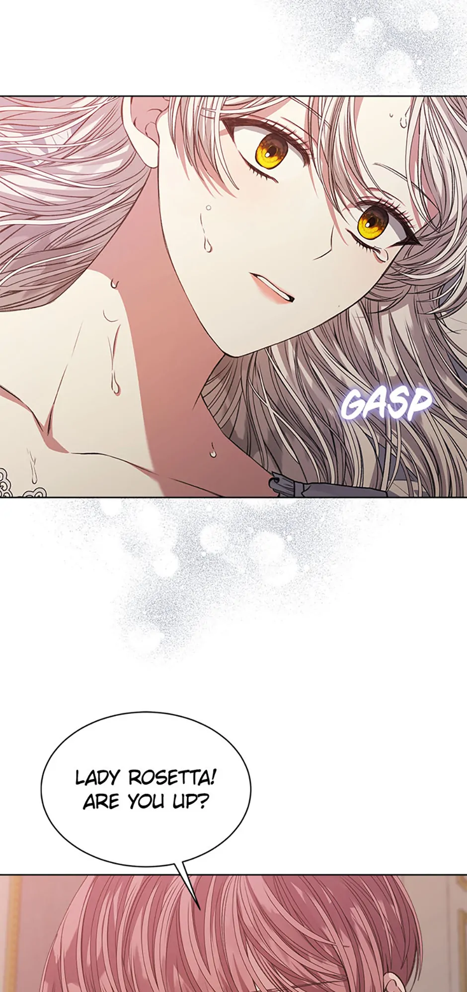 I’m tired of Novel Transmigration Chapter 60 page 12 - 