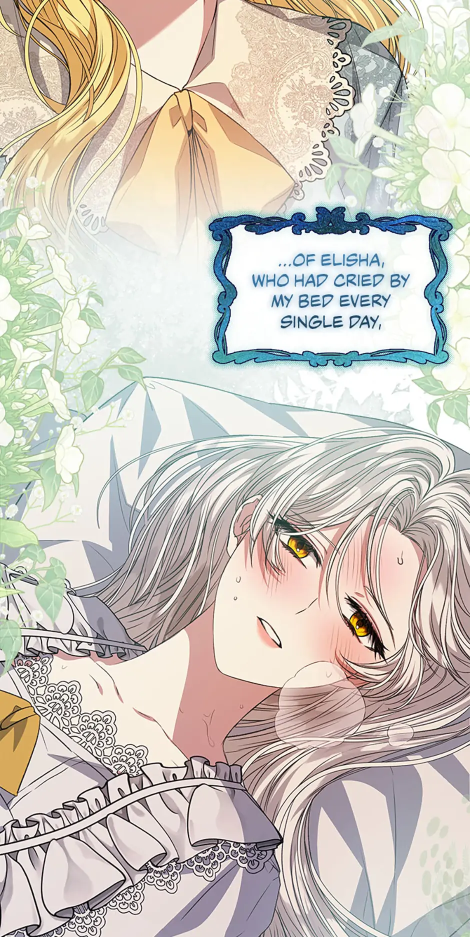 I’m tired of Novel Transmigration Chapter 60 page 16 - 