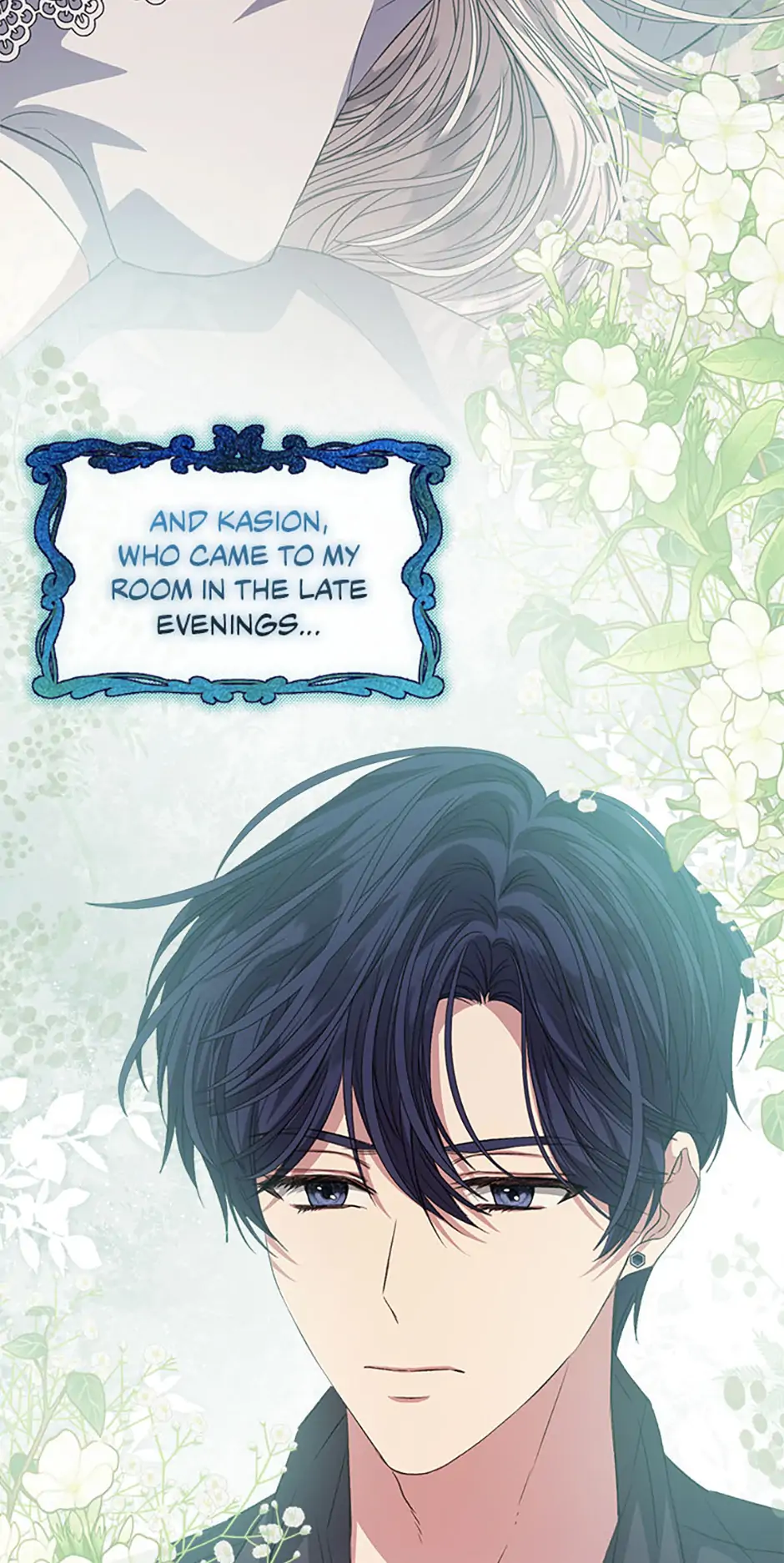 I’m tired of Novel Transmigration Chapter 60 page 17 - 