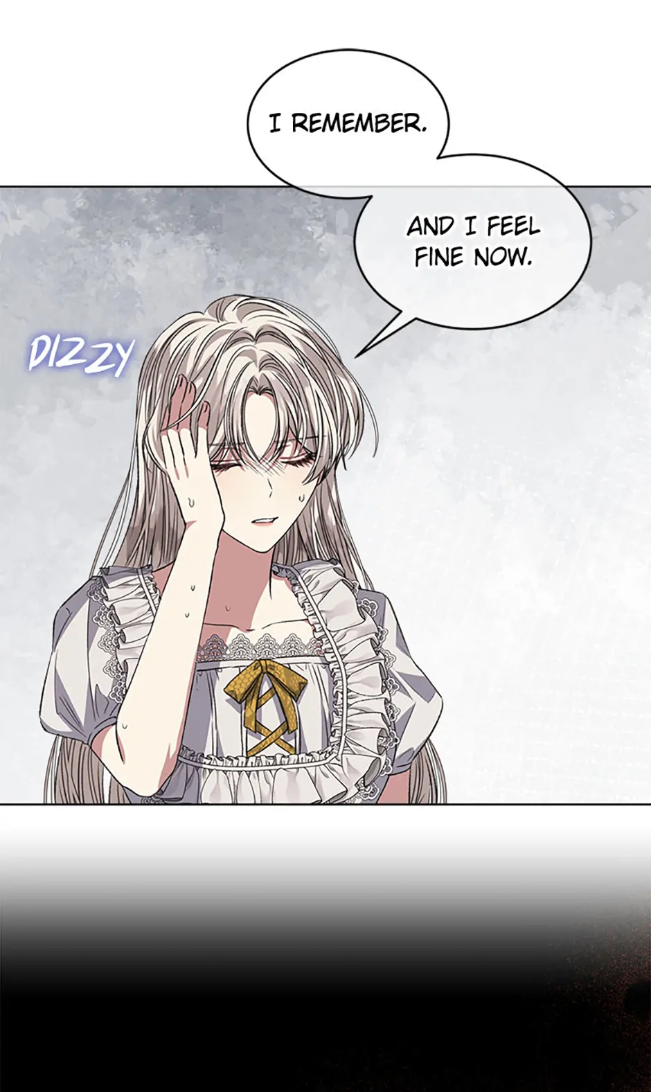 I’m tired of Novel Transmigration Chapter 60 page 19 - 