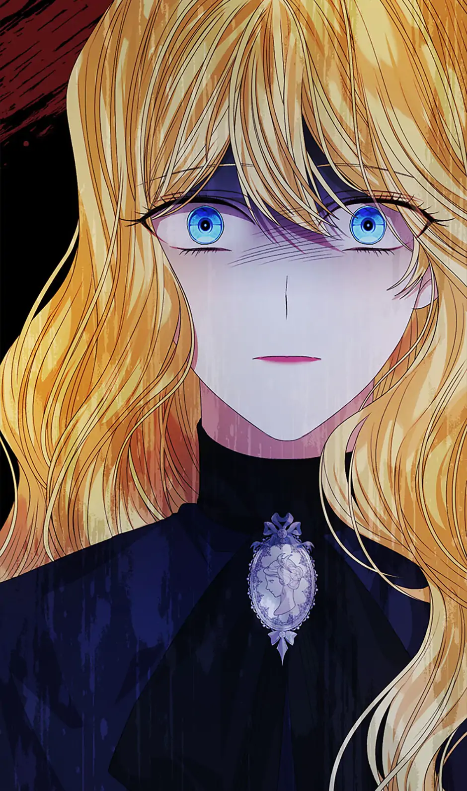 I’m tired of Novel Transmigration Chapter 60 page 3 - 