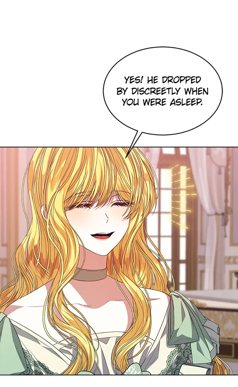 I’m tired of Novel Transmigration Chapter 60 page 28 - 