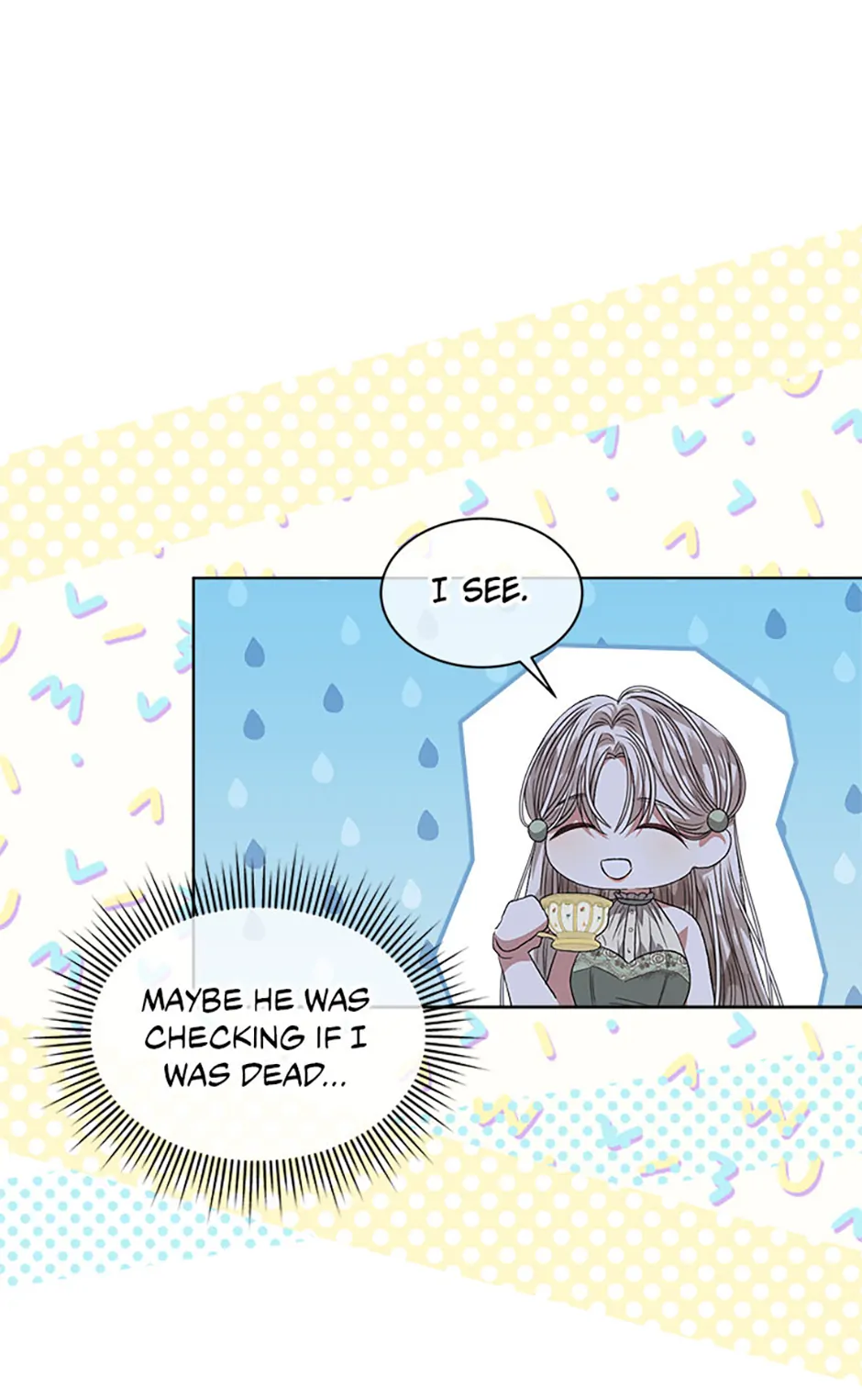 I’m tired of Novel Transmigration Chapter 60 page 29 - 