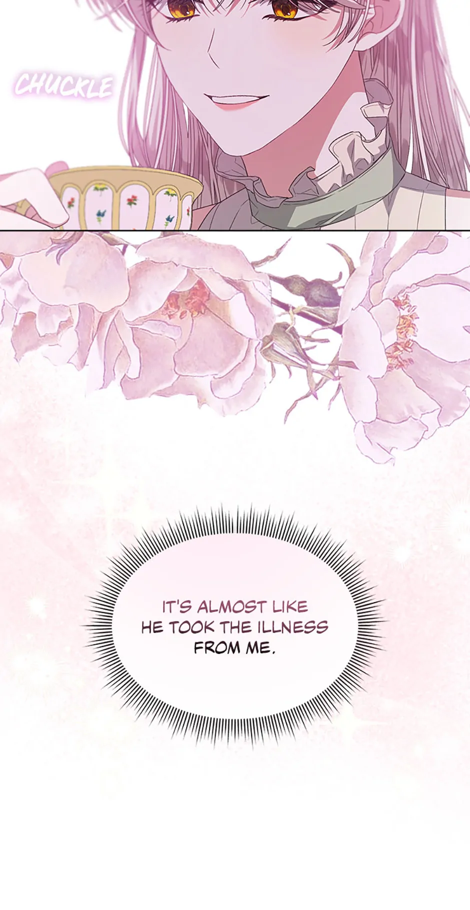 I’m tired of Novel Transmigration Chapter 60 page 32 - 