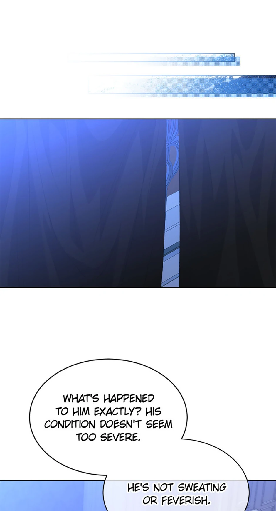 I’m tired of Novel Transmigration Chapter 60 page 33 - 