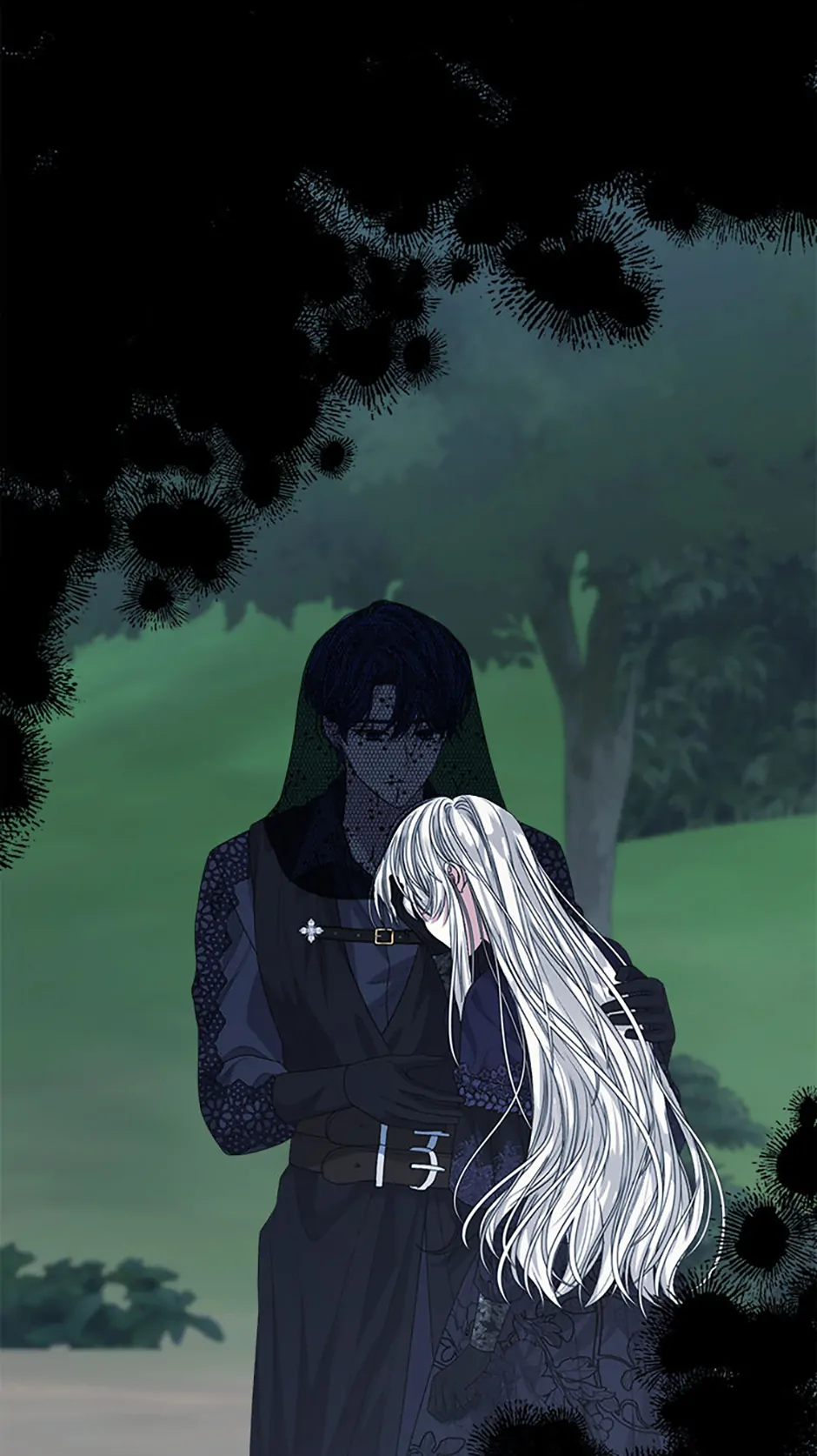 I’m tired of Novel Transmigration Chapter 60 page 5 - 