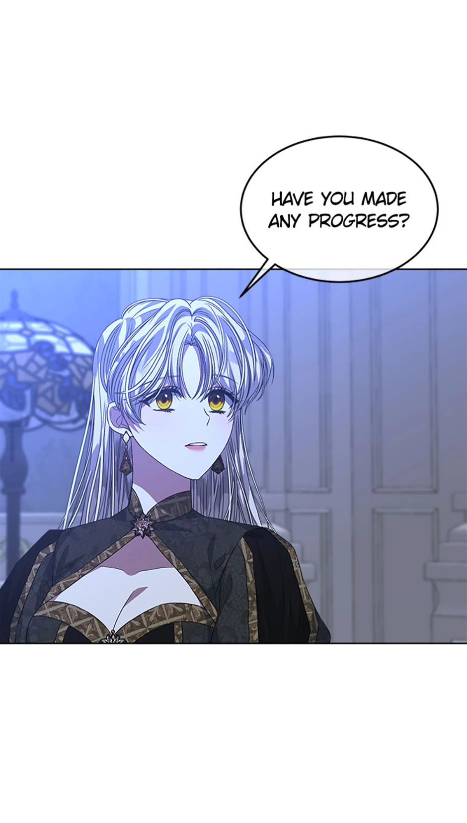 I’m tired of Novel Transmigration Chapter 60 page 41 - 