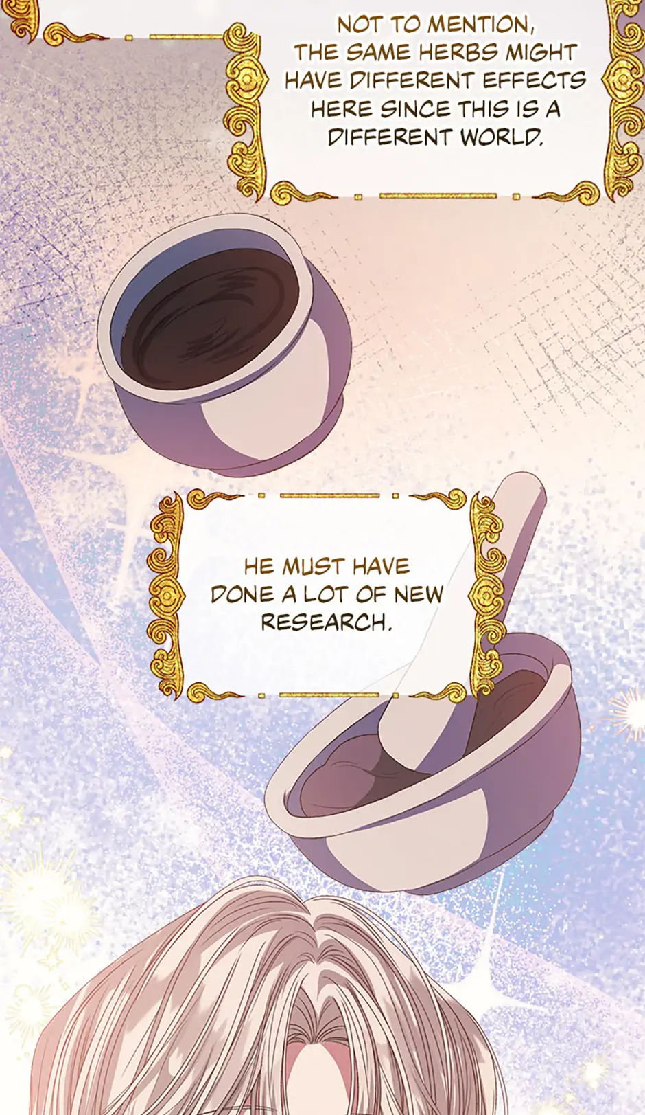 I’m tired of Novel Transmigration Chapter 60 page 44 - 