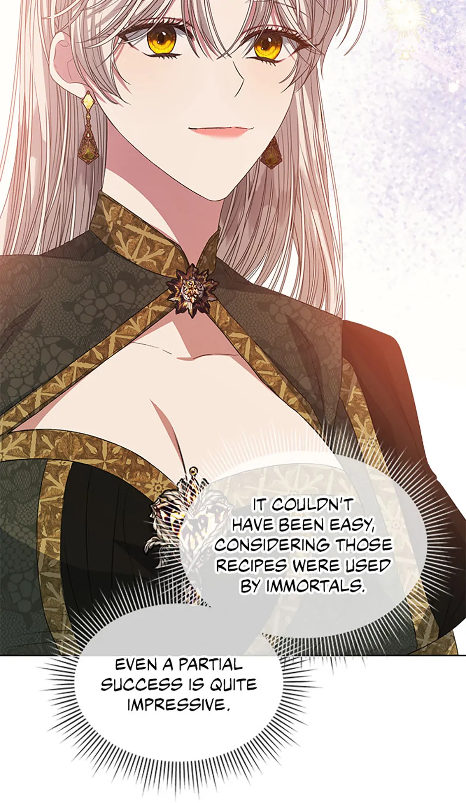 I’m tired of Novel Transmigration Chapter 60 page 45 - 