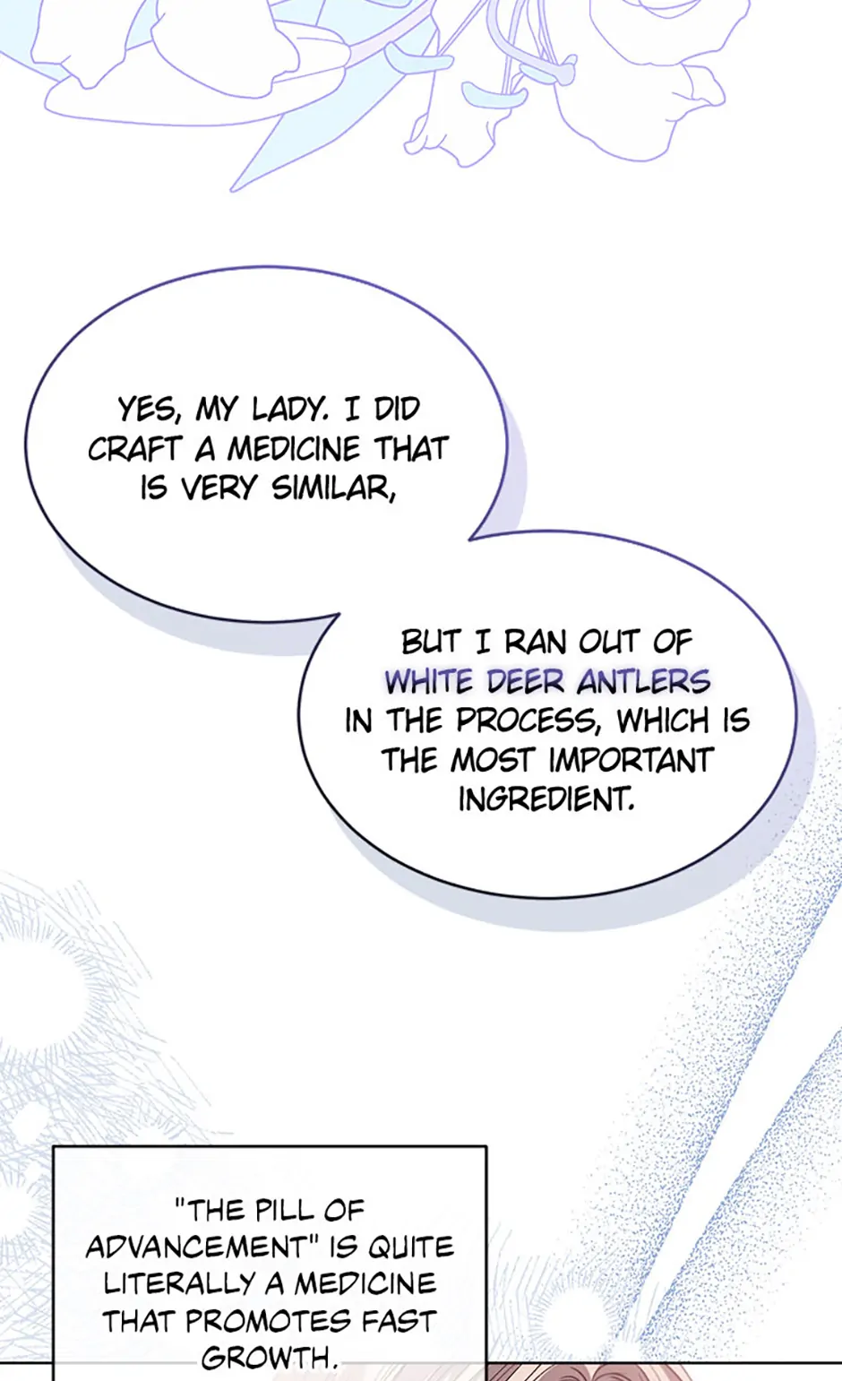 I’m tired of Novel Transmigration Chapter 60 page 51 - 