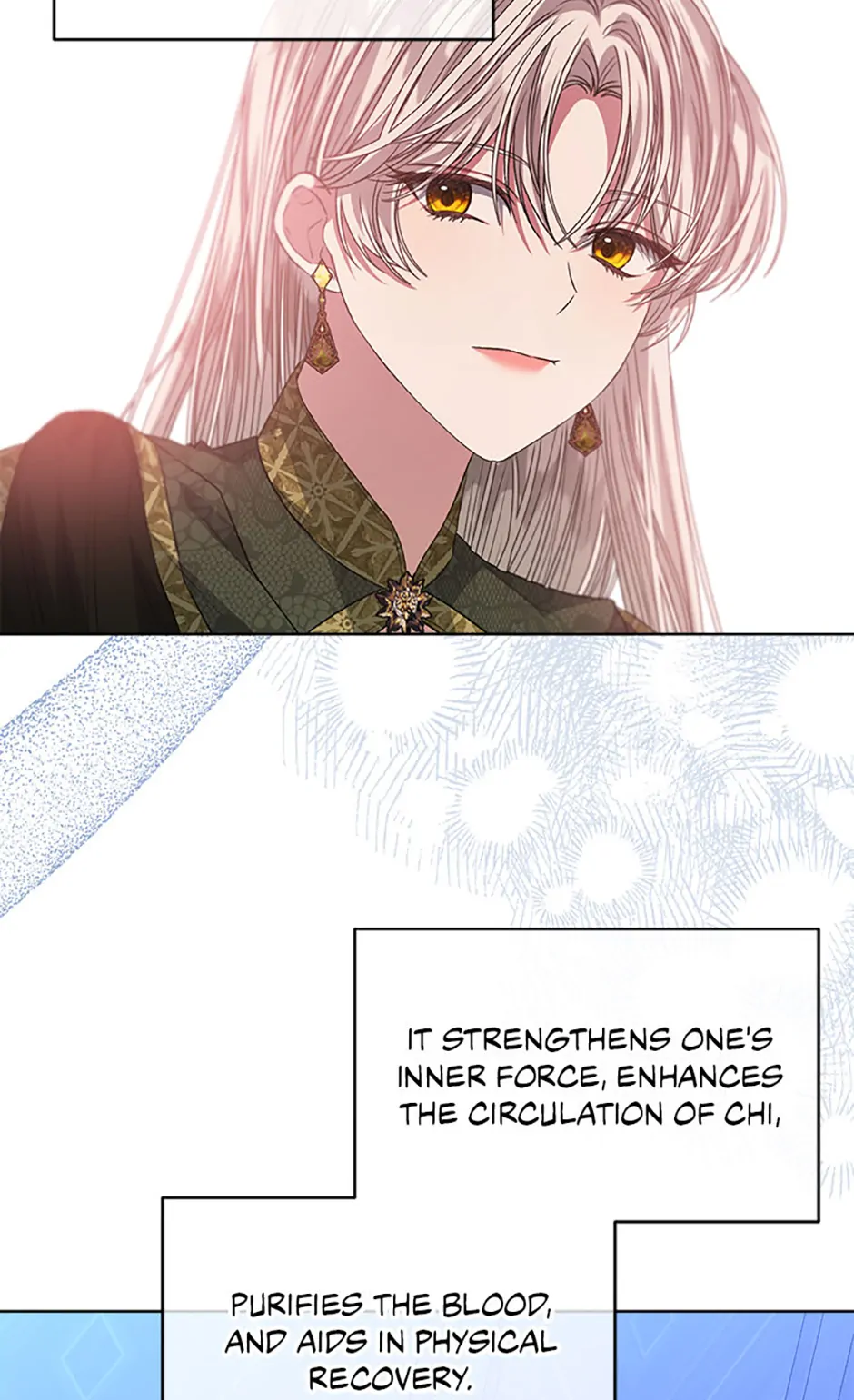 I’m tired of Novel Transmigration Chapter 60 page 52 - 