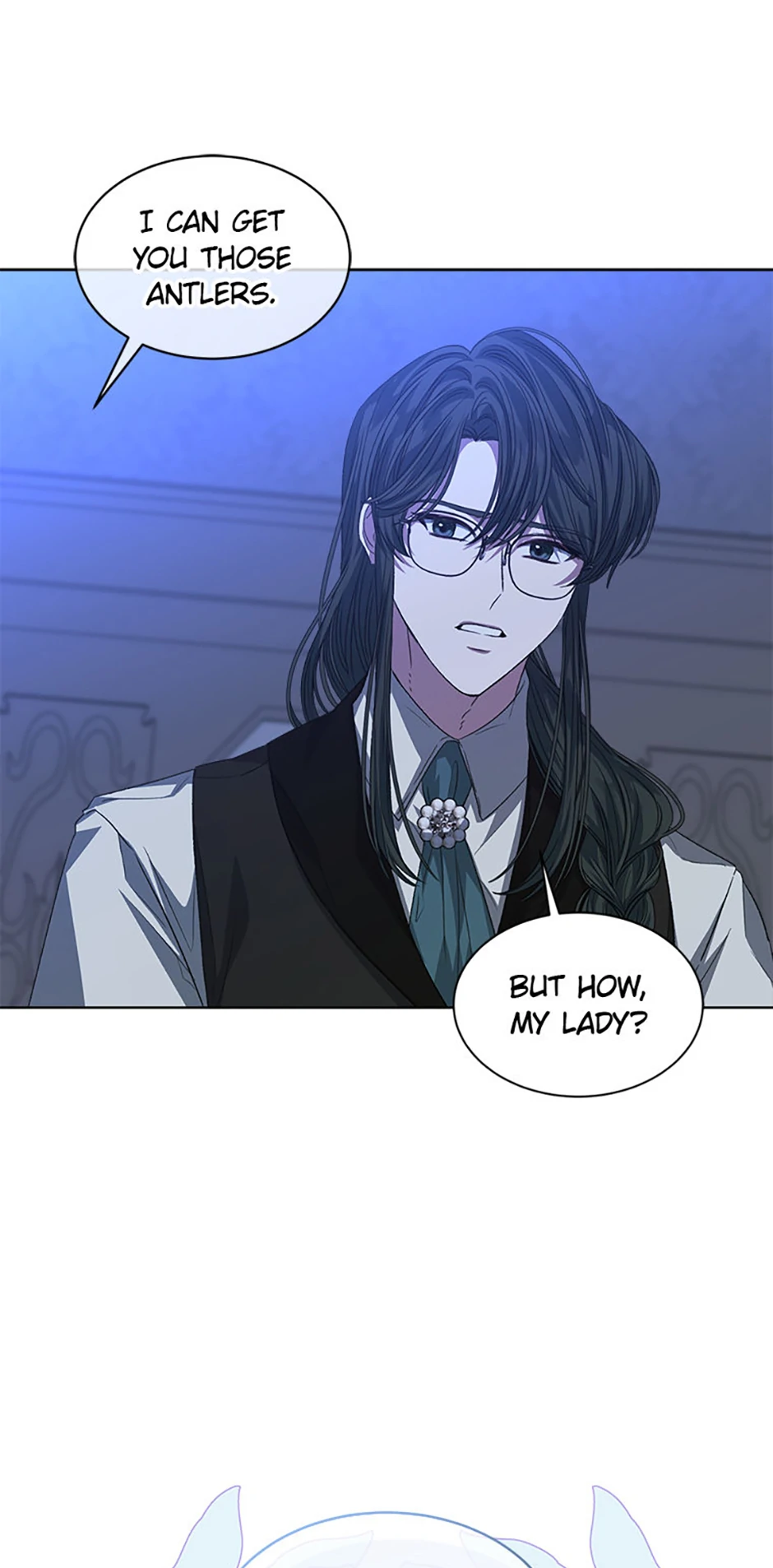 I’m tired of Novel Transmigration Chapter 60 page 58 - 