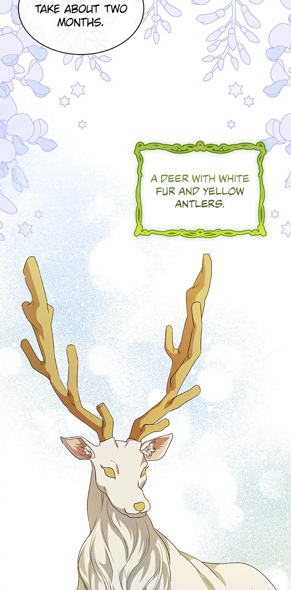 I’m tired of Novel Transmigration Chapter 60 page 60 - 