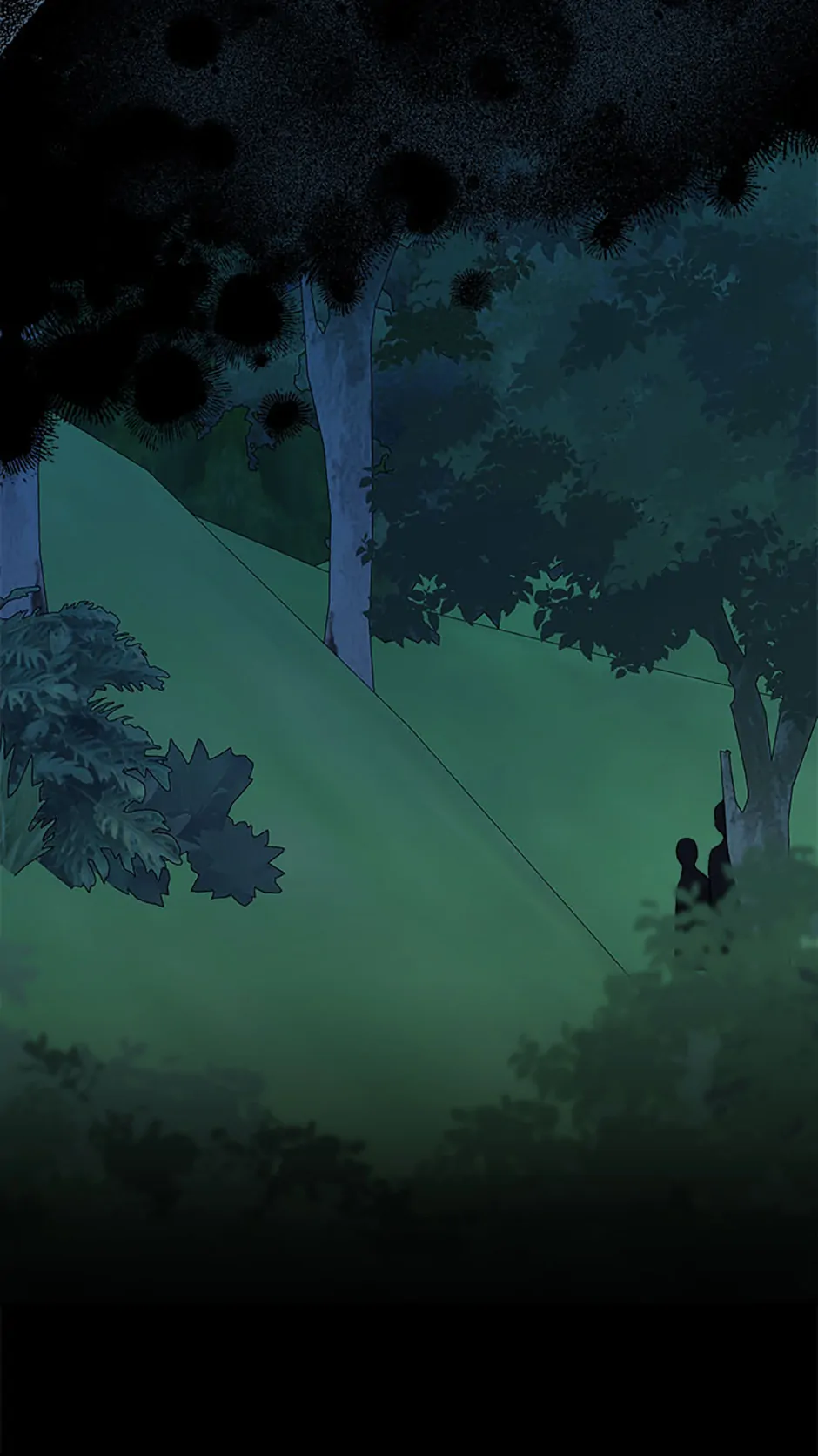 I’m tired of Novel Transmigration Chapter 60 page 7 - 