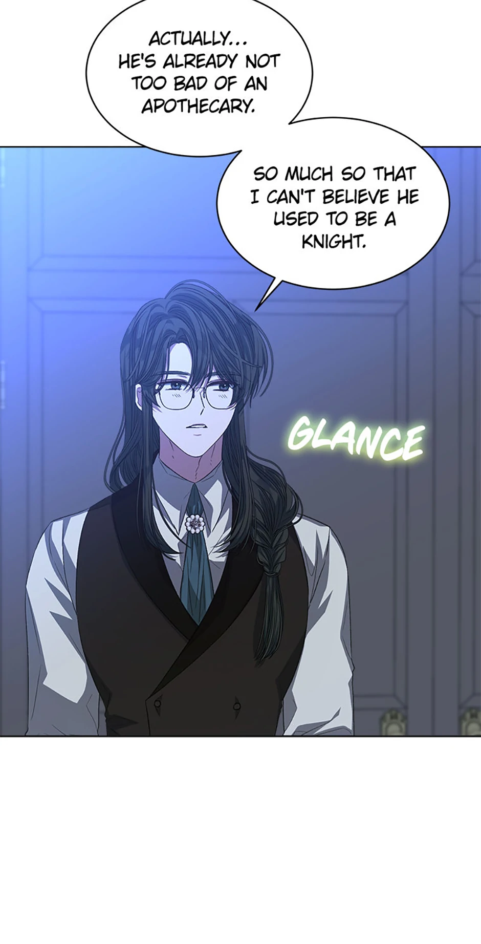 I’m tired of Novel Transmigration Chapter 60 page 65 - 