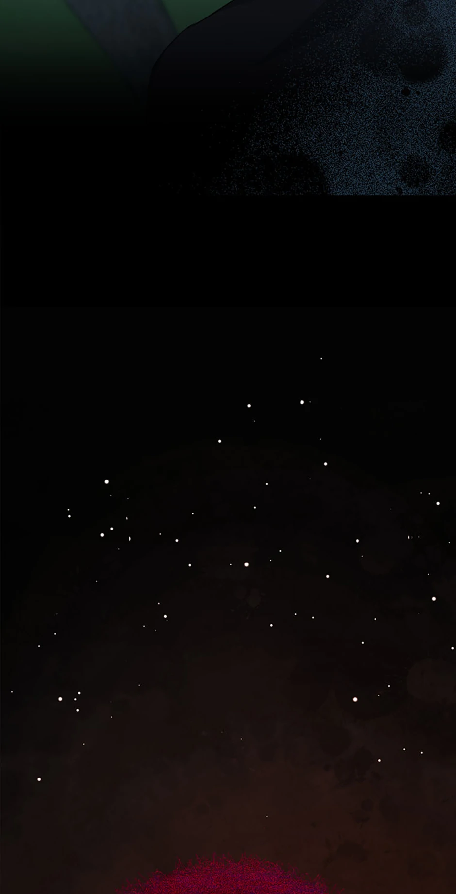 I’m tired of Novel Transmigration Chapter 60 page 9 - 
