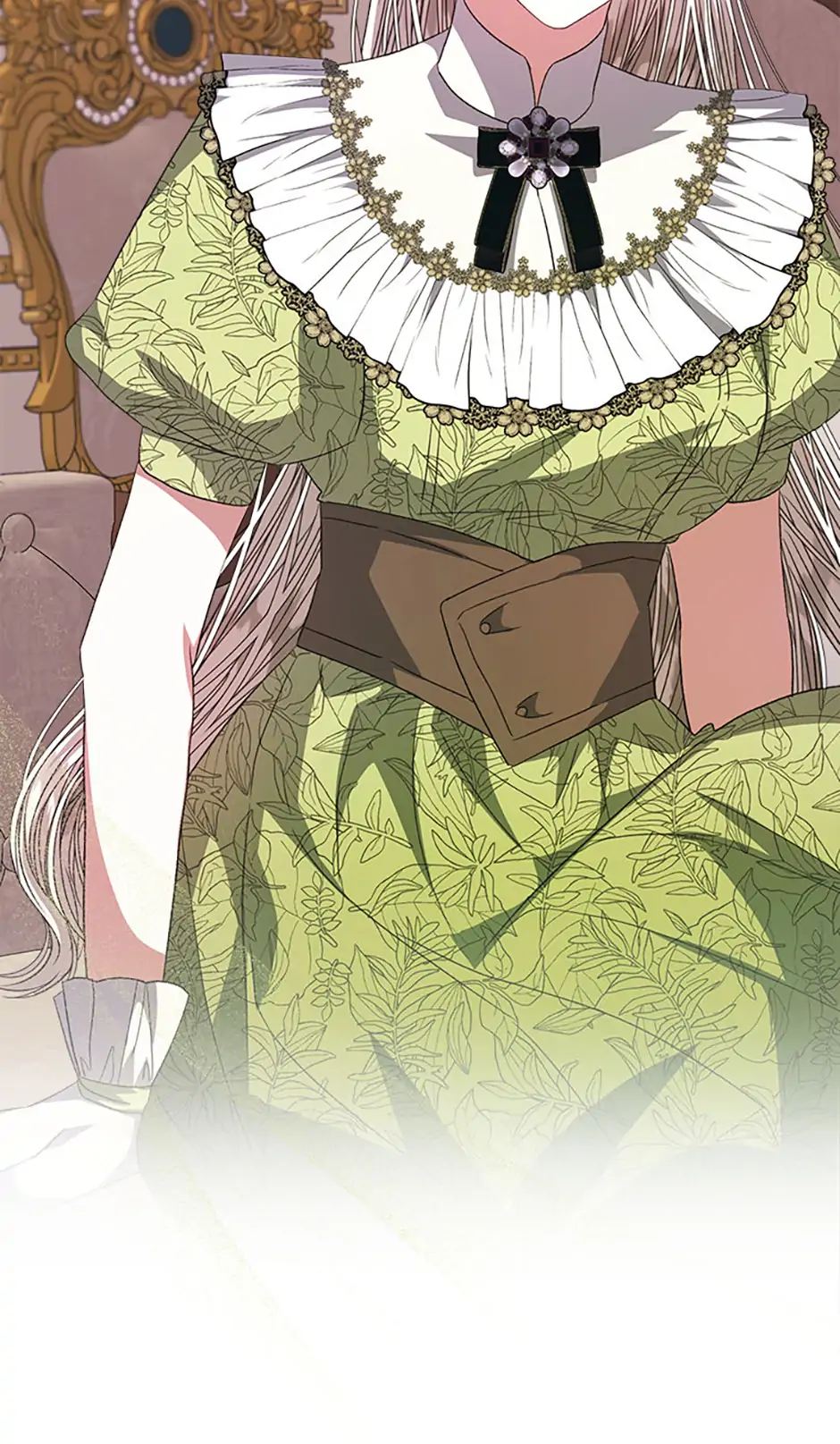 I’m tired of Novel Transmigration Chapter 61 page 13 - 