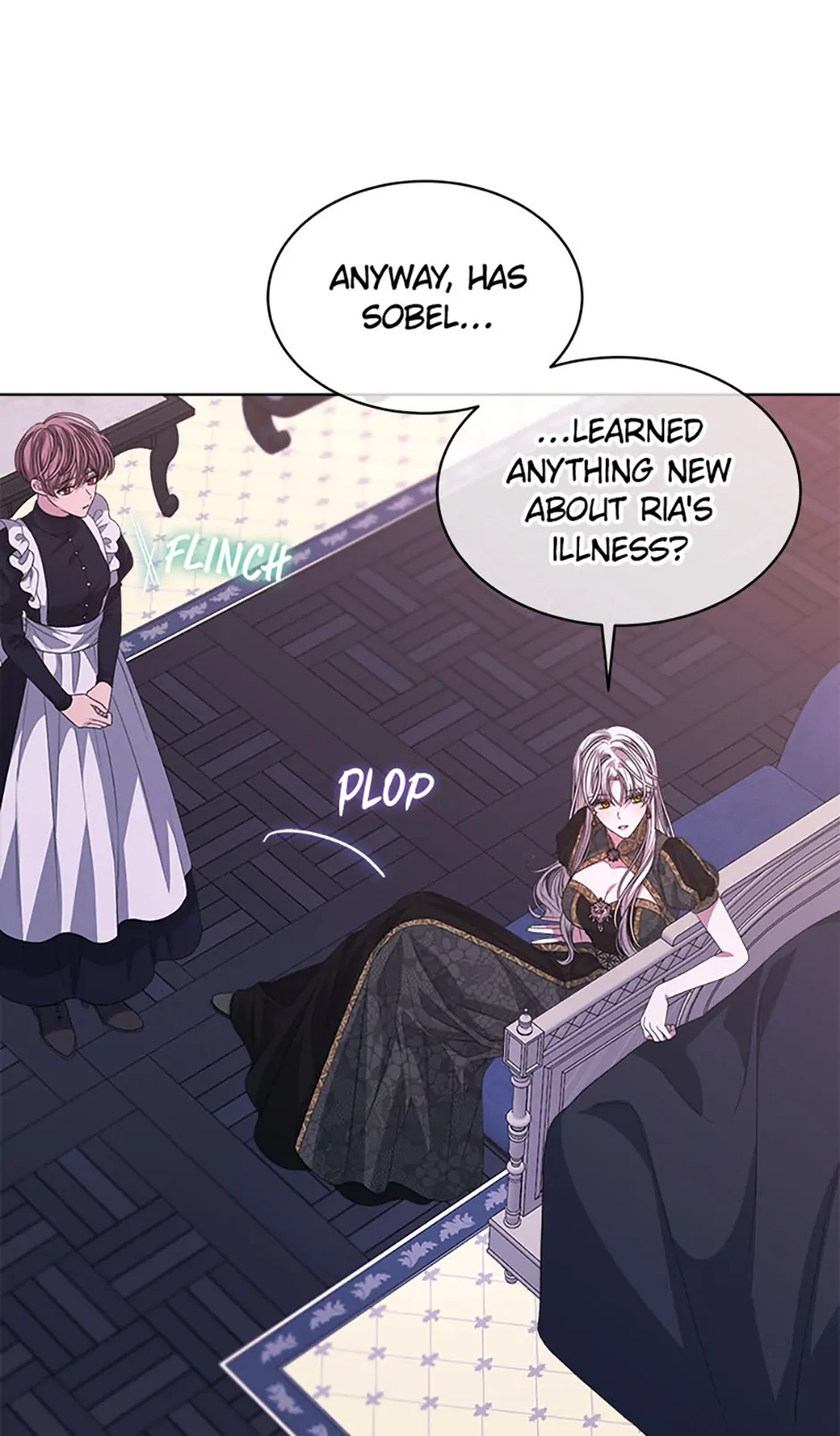 I’m tired of Novel Transmigration Chapter 61 page 17 - 