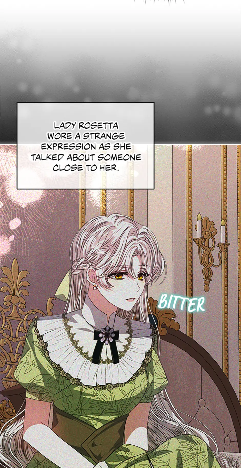 I’m tired of Novel Transmigration Chapter 61 page 31 - 