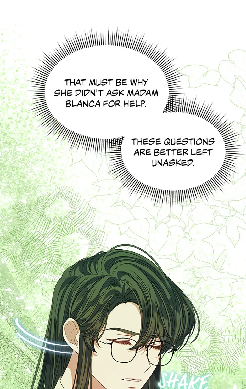 I’m tired of Novel Transmigration Chapter 61 page 37 - 
