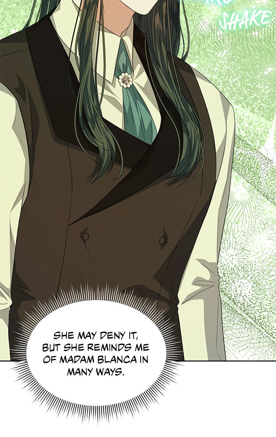 I’m tired of Novel Transmigration Chapter 61 page 38 - 