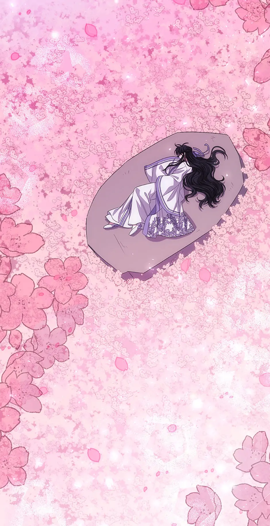 I’m tired of Novel Transmigration Chapter 61 page 41 - 