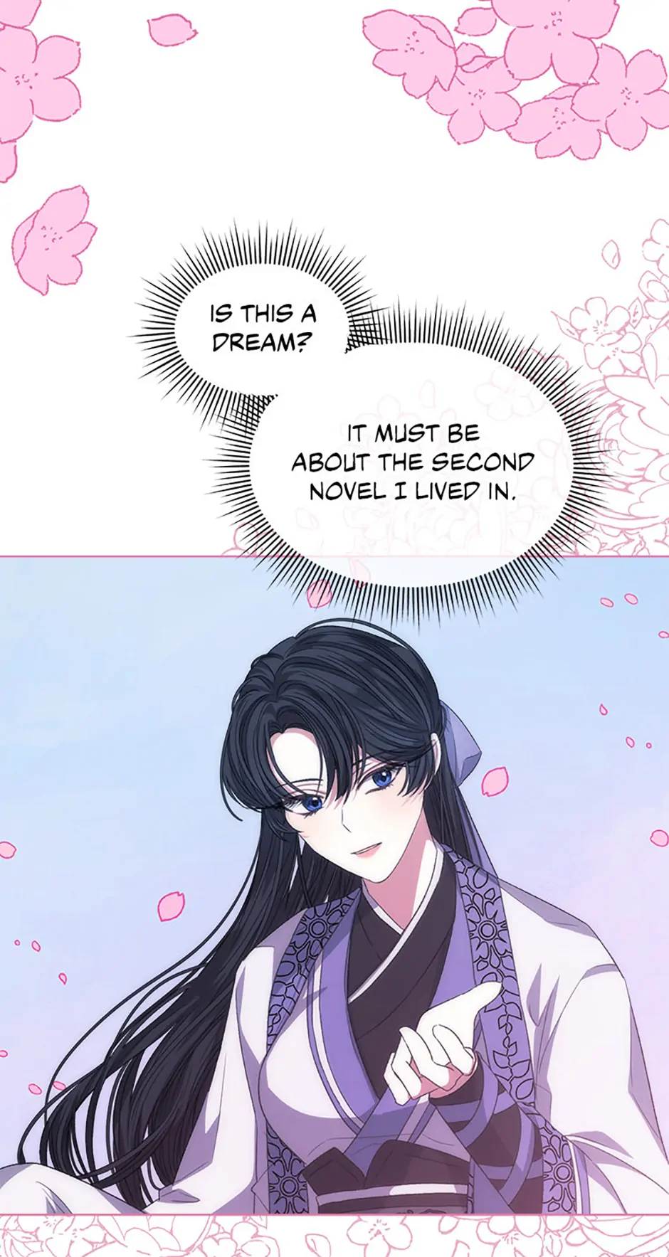 I’m tired of Novel Transmigration Chapter 61 page 44 - 