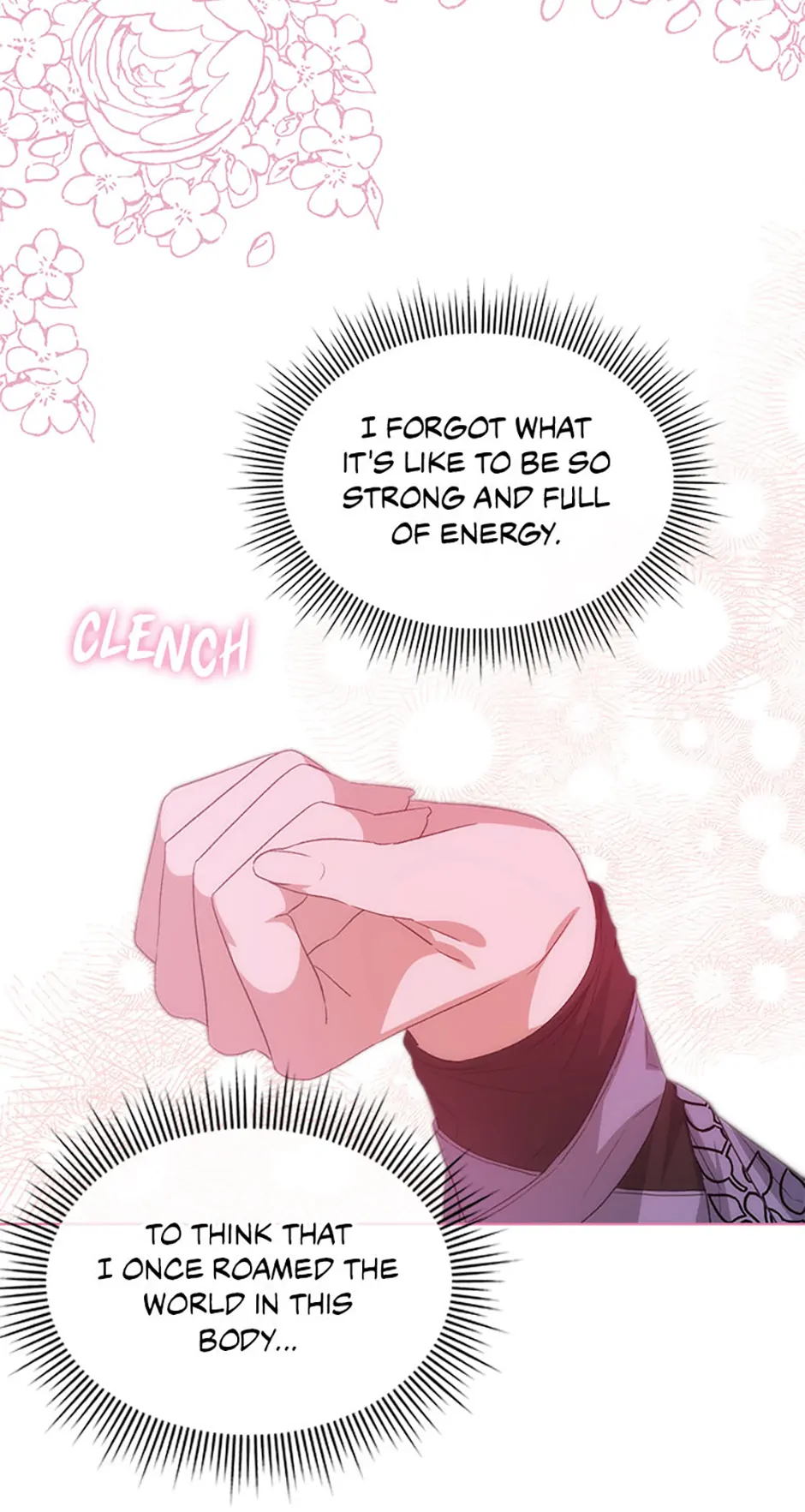 I’m tired of Novel Transmigration Chapter 61 page 45 - 