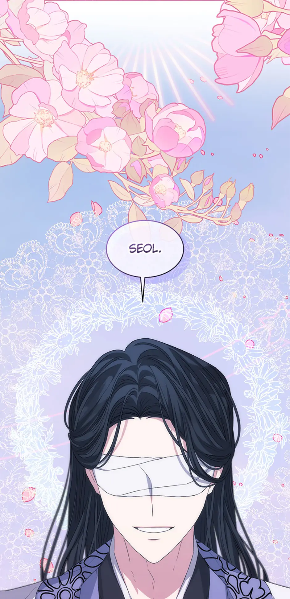 I’m tired of Novel Transmigration Chapter 61 page 47 - 