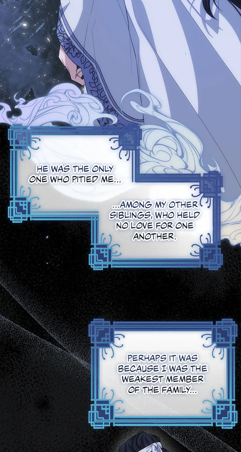 I’m tired of Novel Transmigration Chapter 61 page 51 - 