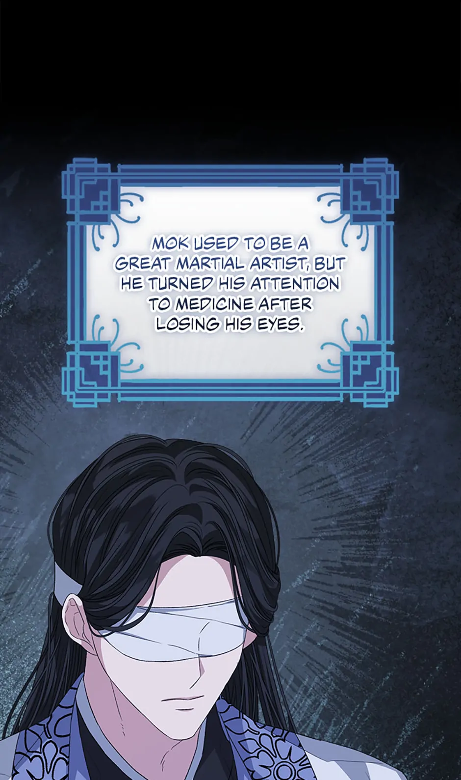 I’m tired of Novel Transmigration Chapter 61 page 53 - 