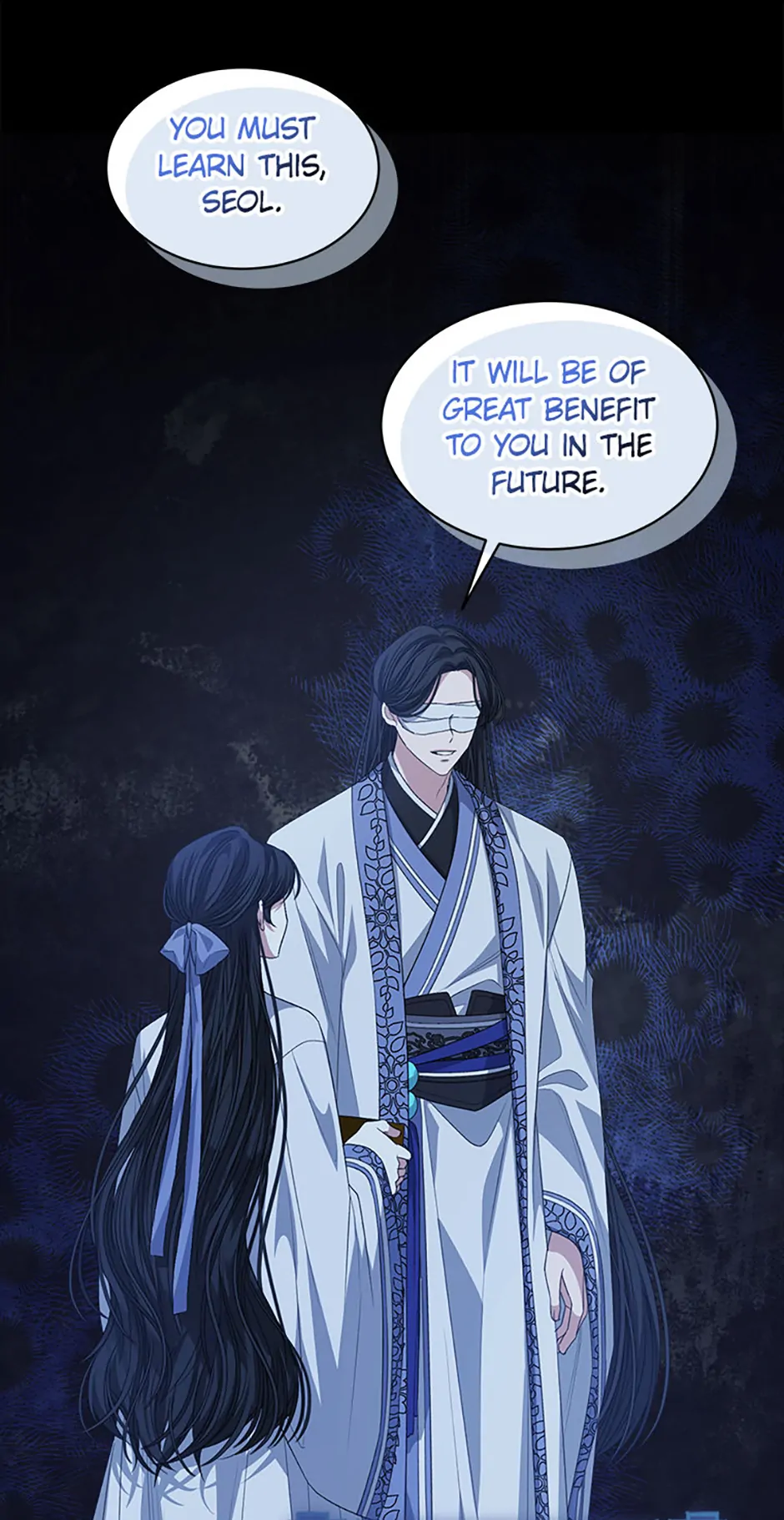 I’m tired of Novel Transmigration Chapter 61 page 57 - 
