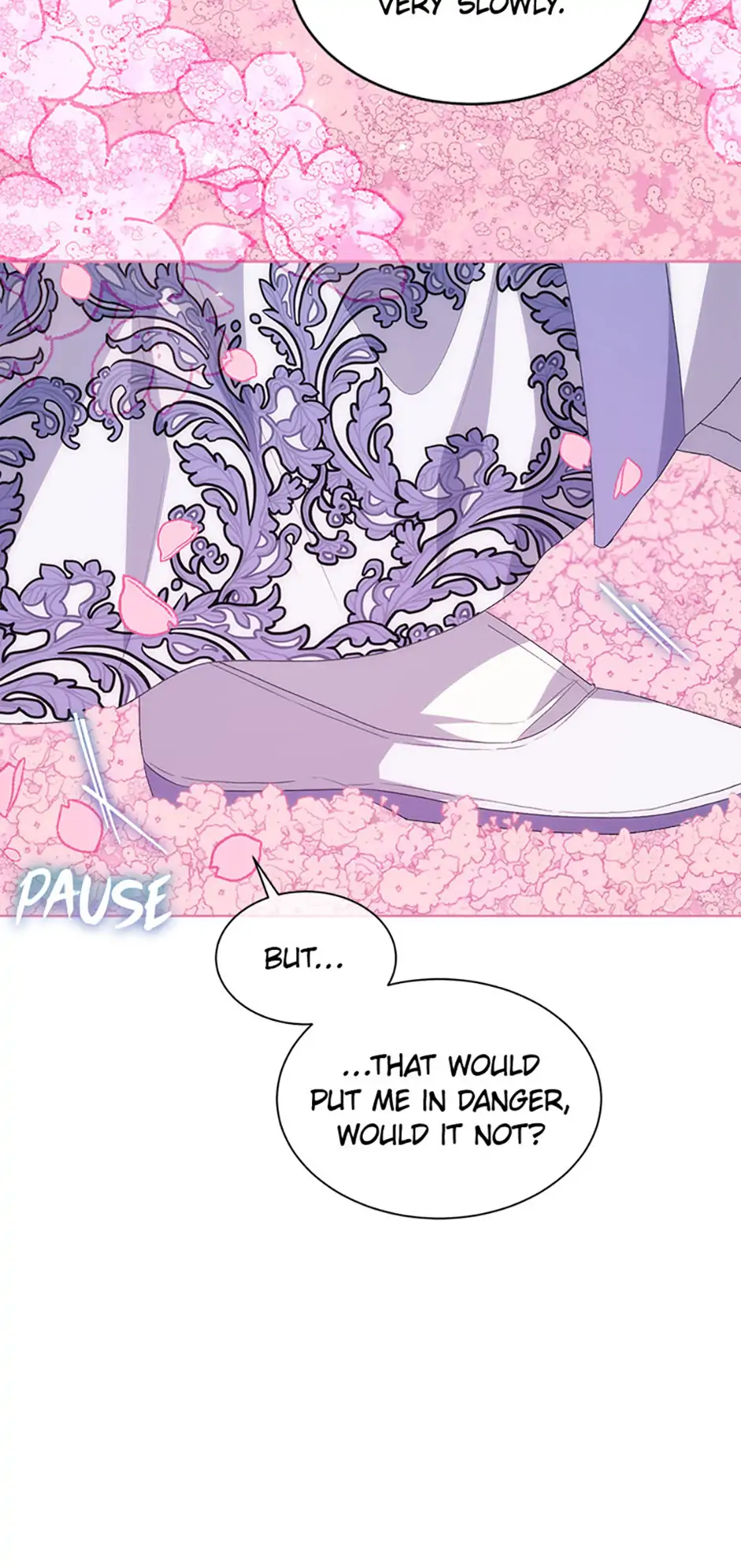 I’m tired of Novel Transmigration Chapter 61 page 63 - 