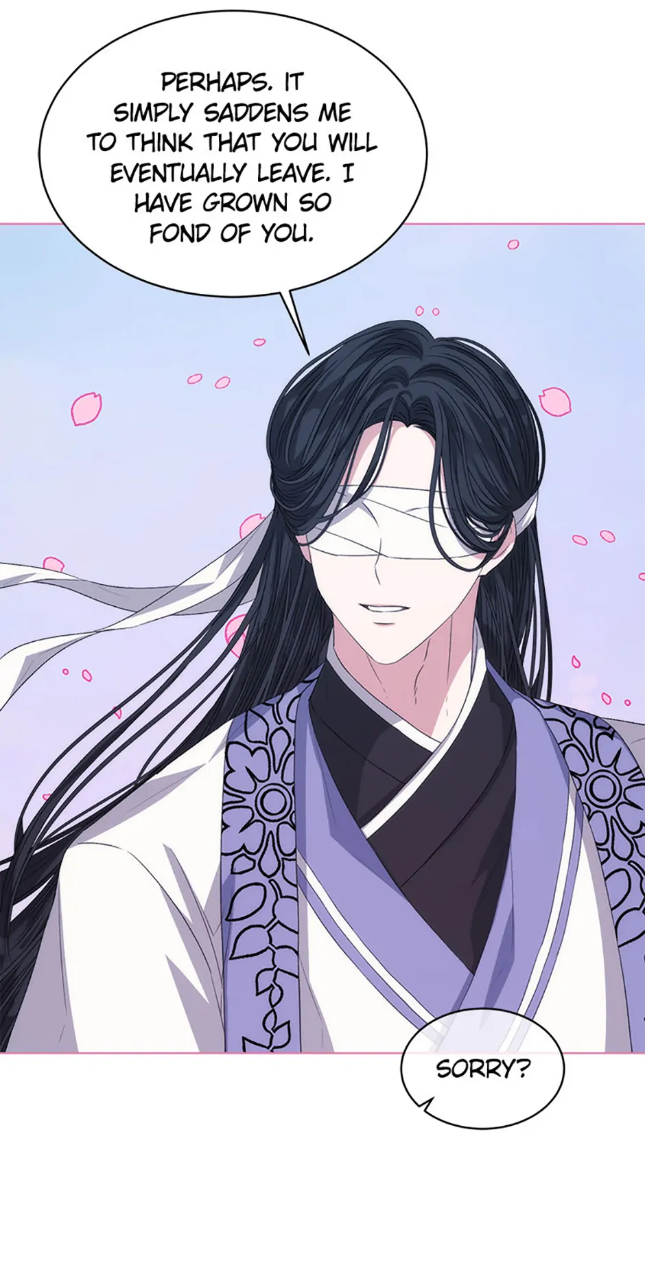 I’m tired of Novel Transmigration Chapter 61 page 64 - 