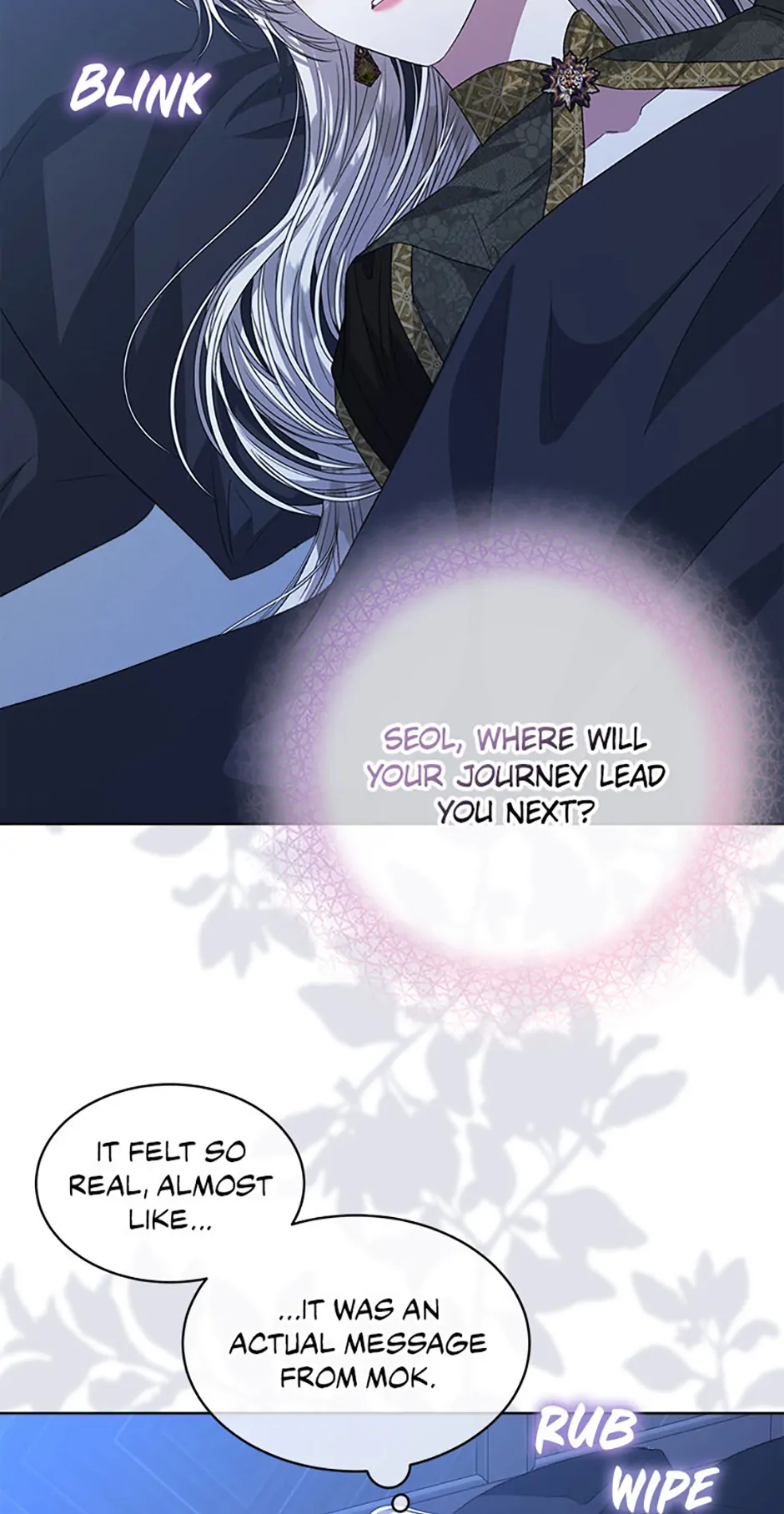 I’m tired of Novel Transmigration Chapter 61 page 72 - 