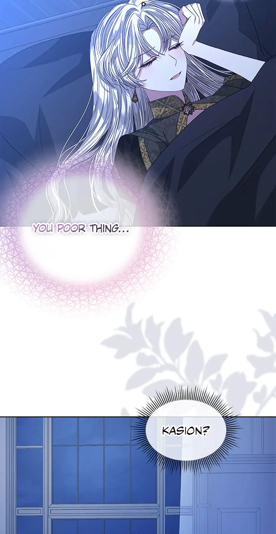 I’m tired of Novel Transmigration Chapter 61 page 73 - 