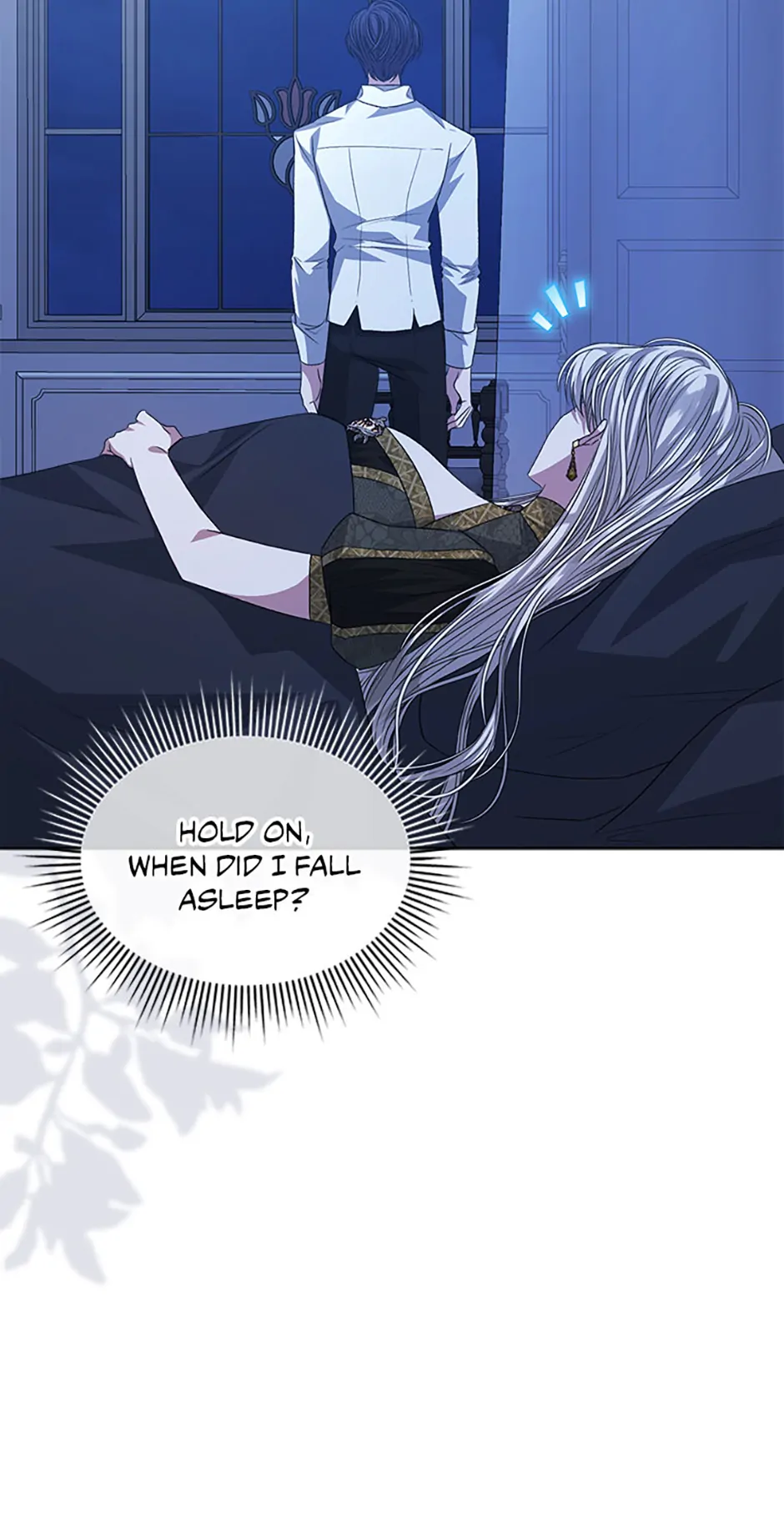 I’m tired of Novel Transmigration Chapter 61 page 74 - 