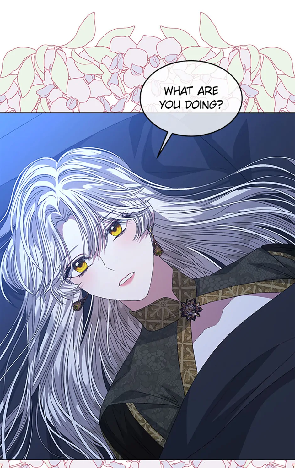 I’m tired of Novel Transmigration Chapter 62 page 2 - 