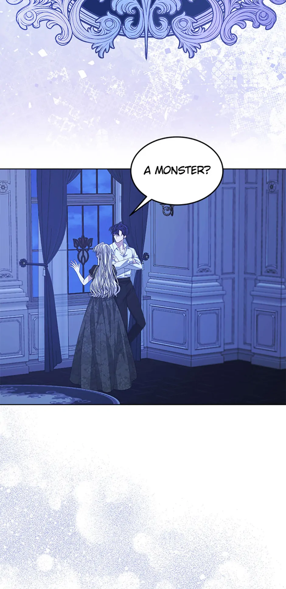 I’m tired of Novel Transmigration Chapter 62 page 18 - 