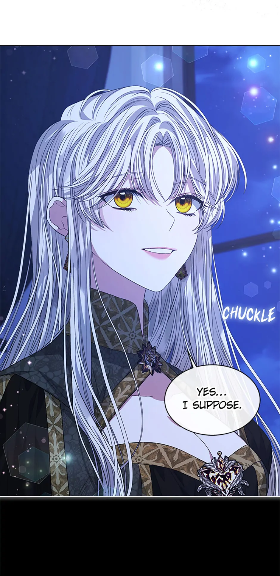 I’m tired of Novel Transmigration Chapter 62 page 20 - 