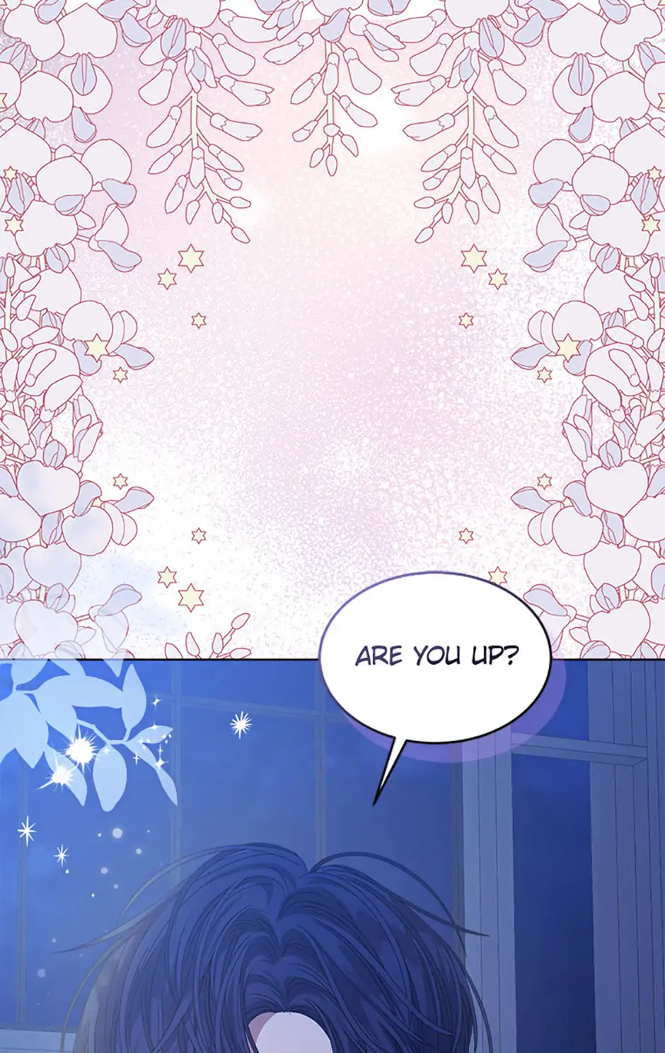 I’m tired of Novel Transmigration Chapter 62 page 3 - 