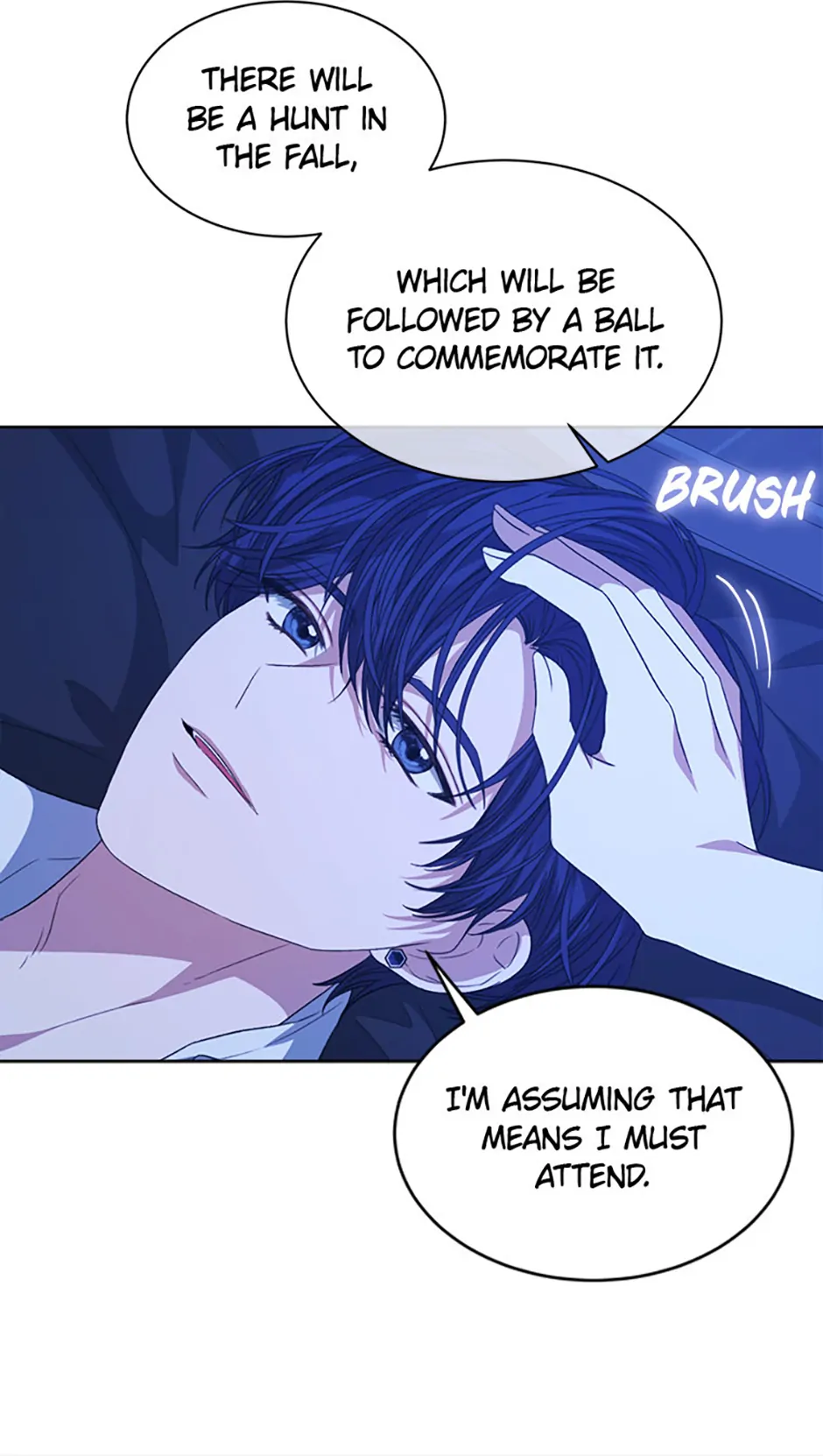 I’m tired of Novel Transmigration Chapter 62 page 24 - 