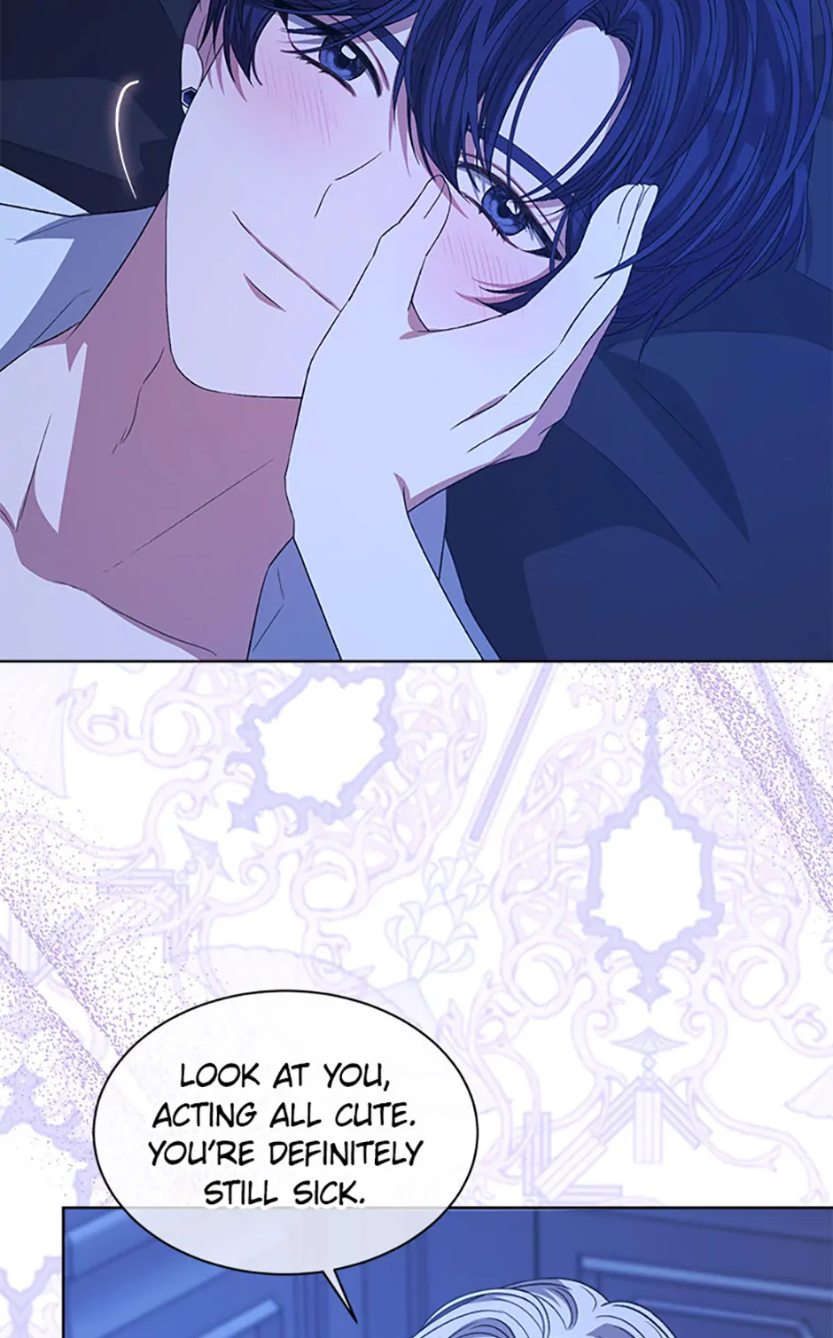 I’m tired of Novel Transmigration Chapter 62 page 30 - 