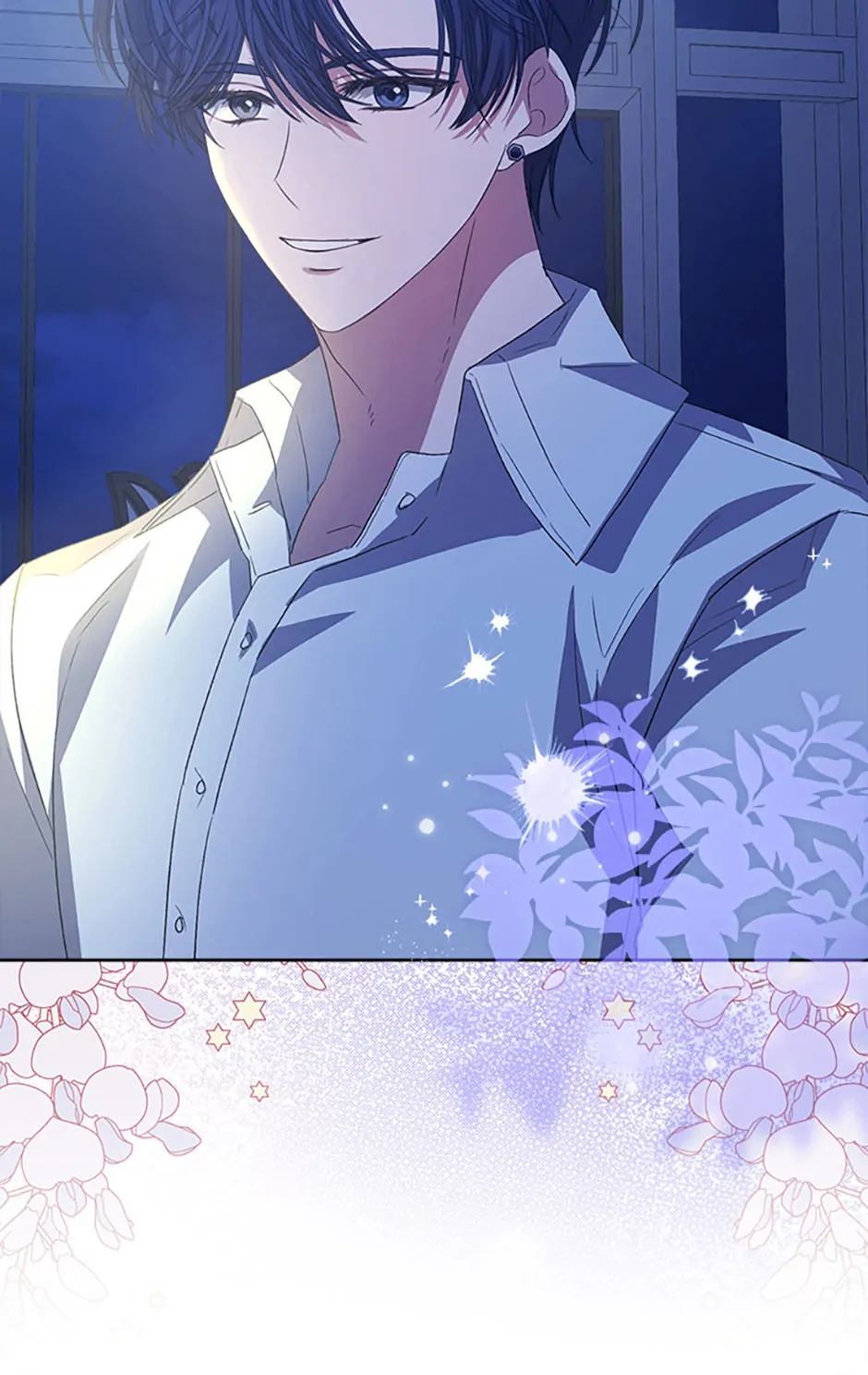 I’m tired of Novel Transmigration Chapter 62 page 4 - 