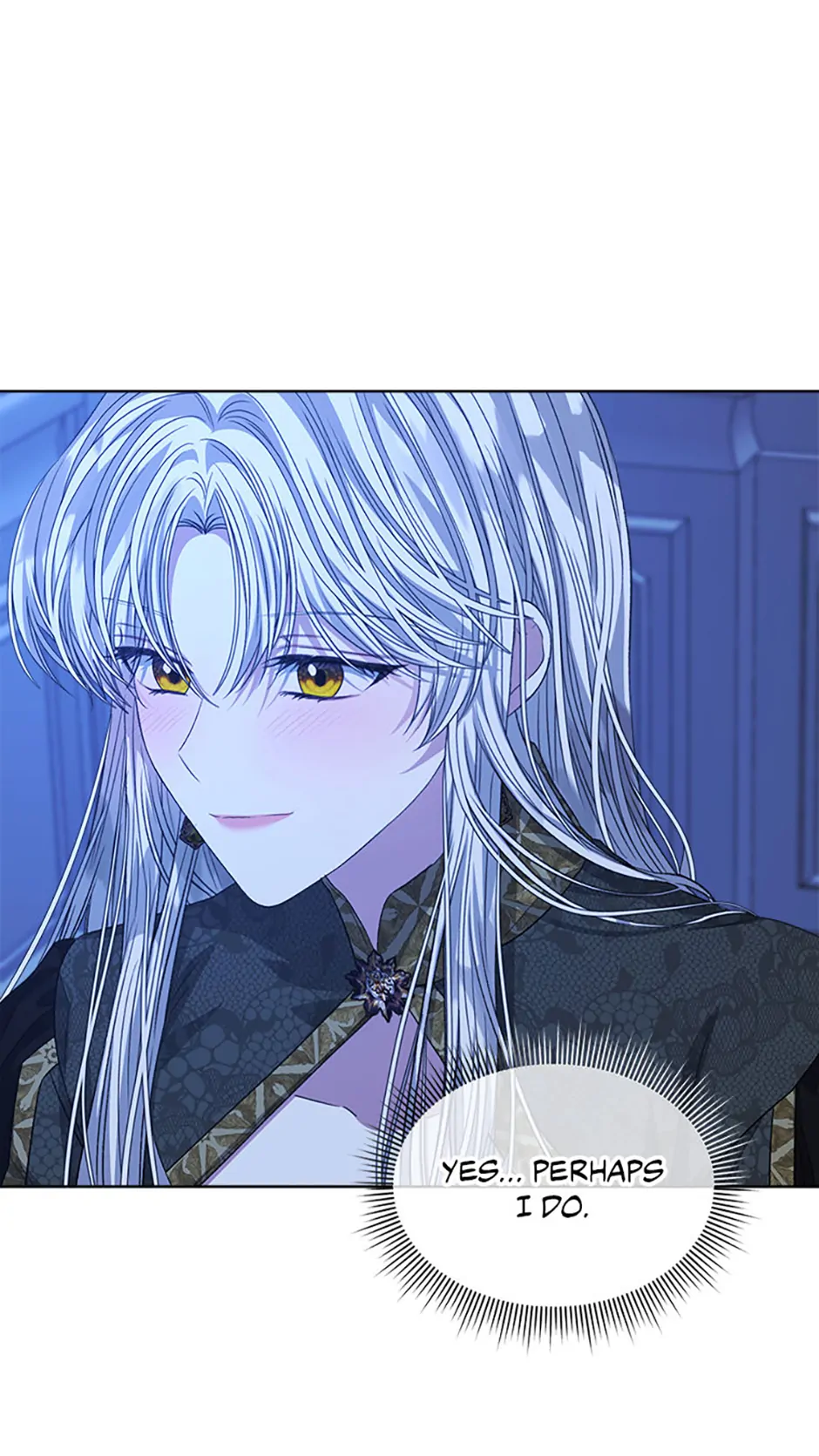 I’m tired of Novel Transmigration Chapter 62 page 33 - 