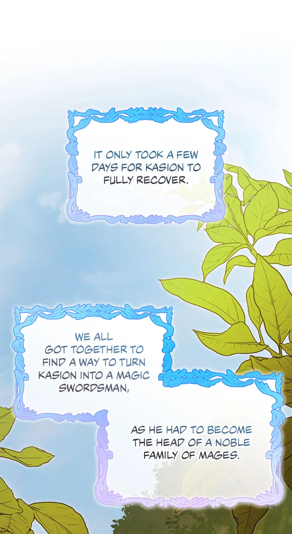 I’m tired of Novel Transmigration Chapter 62 page 34 - 