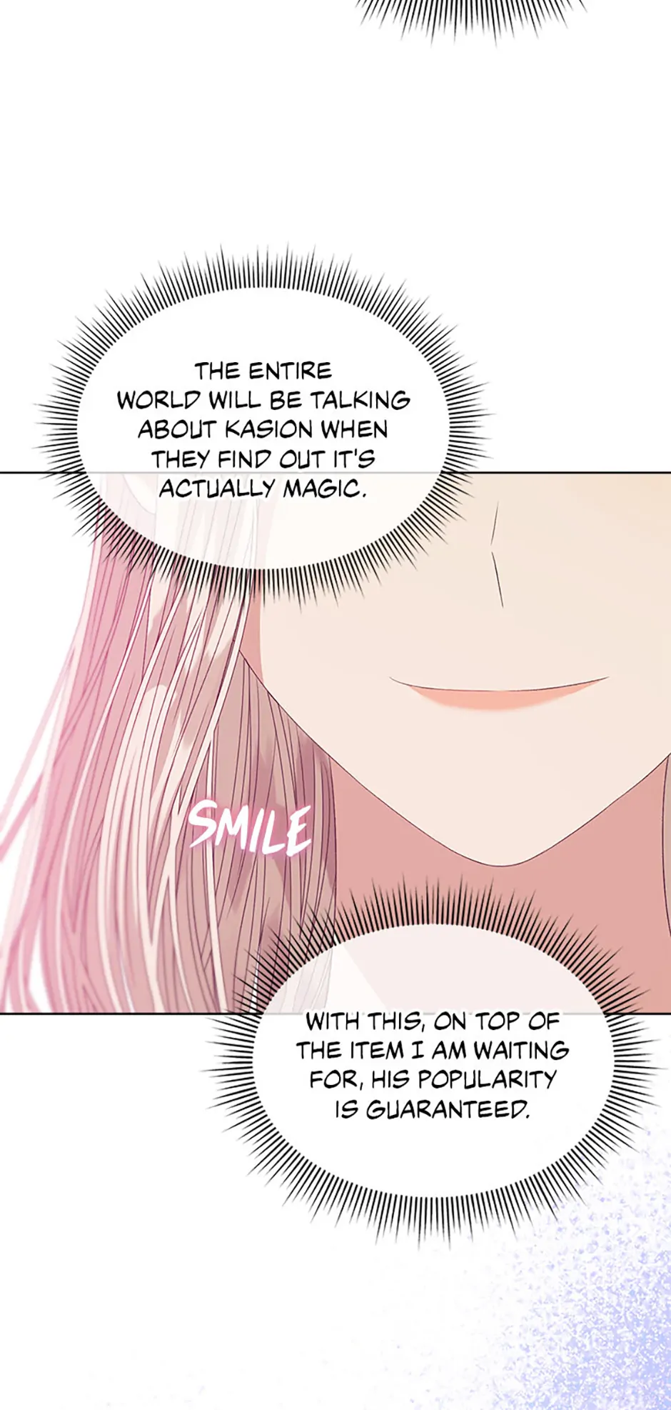 I’m tired of Novel Transmigration Chapter 62 page 40 - 