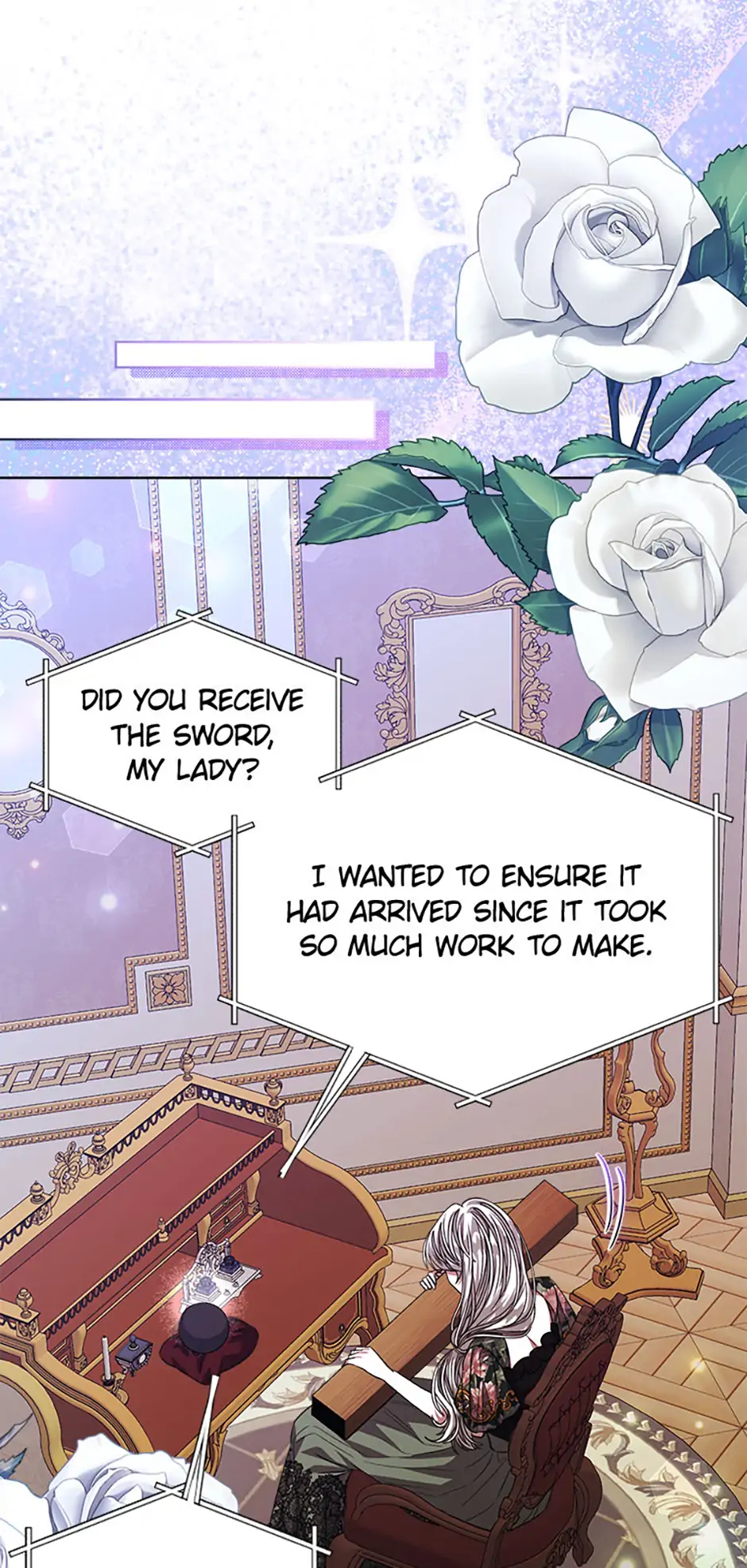 I’m tired of Novel Transmigration Chapter 62 page 41 - 