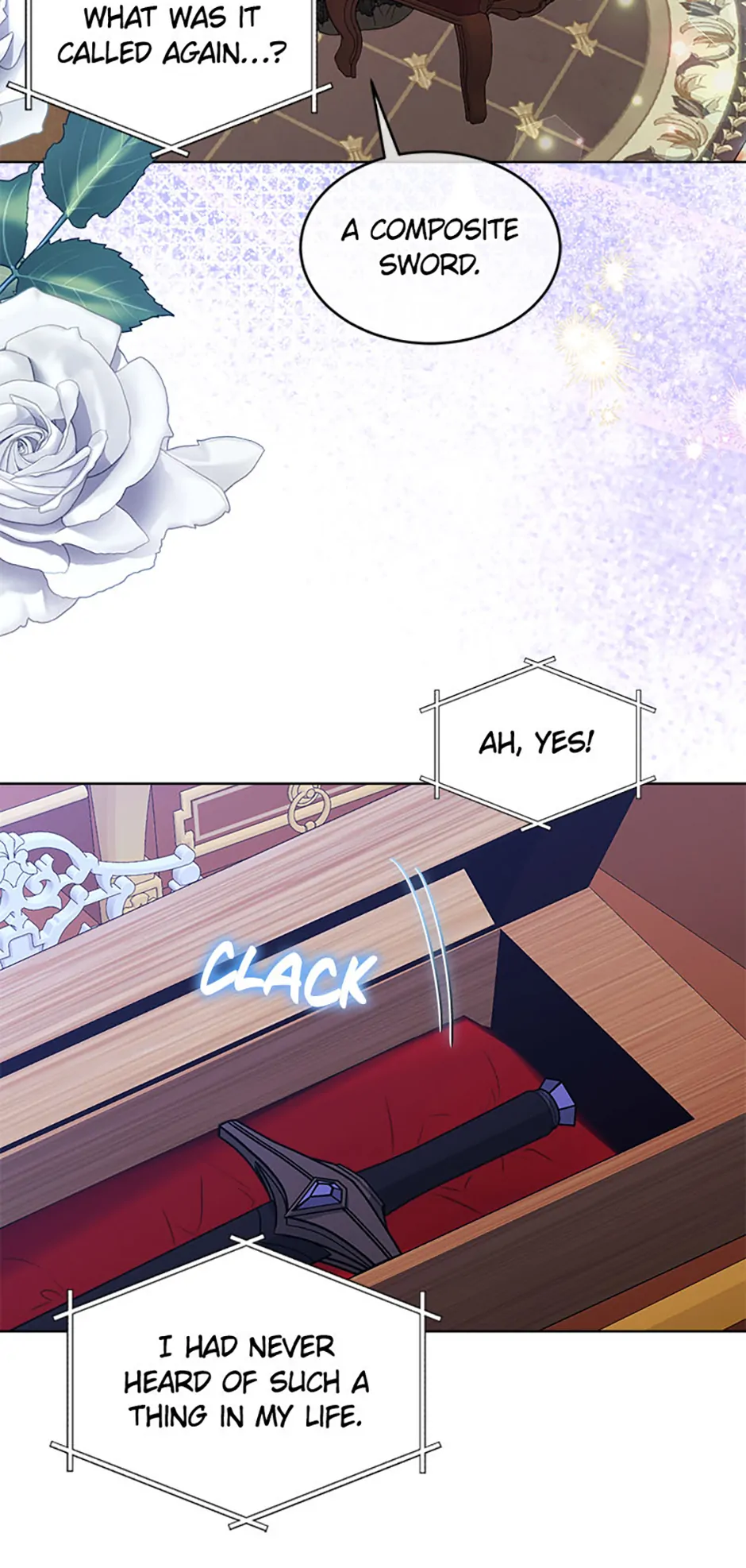 I’m tired of Novel Transmigration Chapter 62 page 42 - 