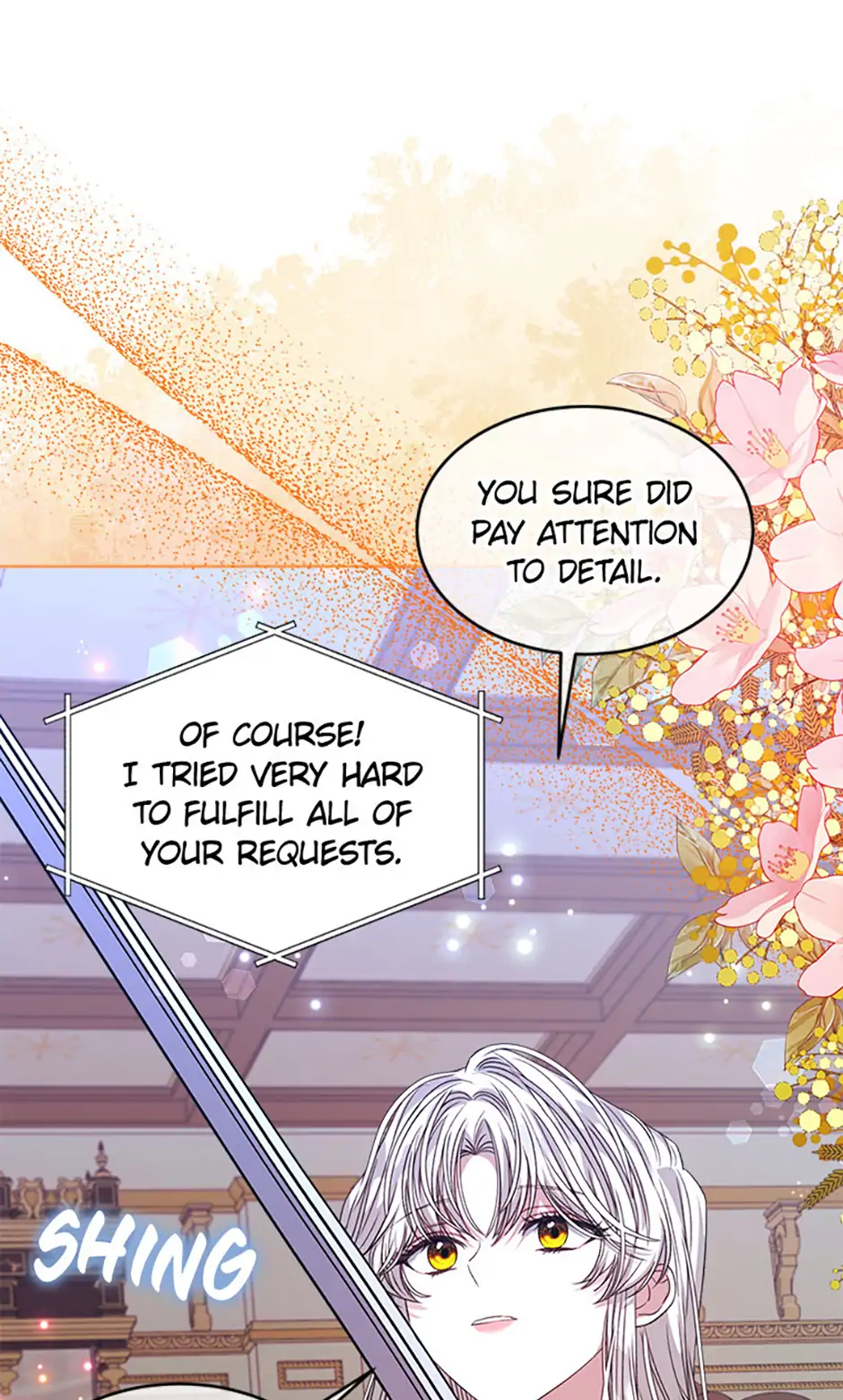 I’m tired of Novel Transmigration Chapter 62 page 43 - 